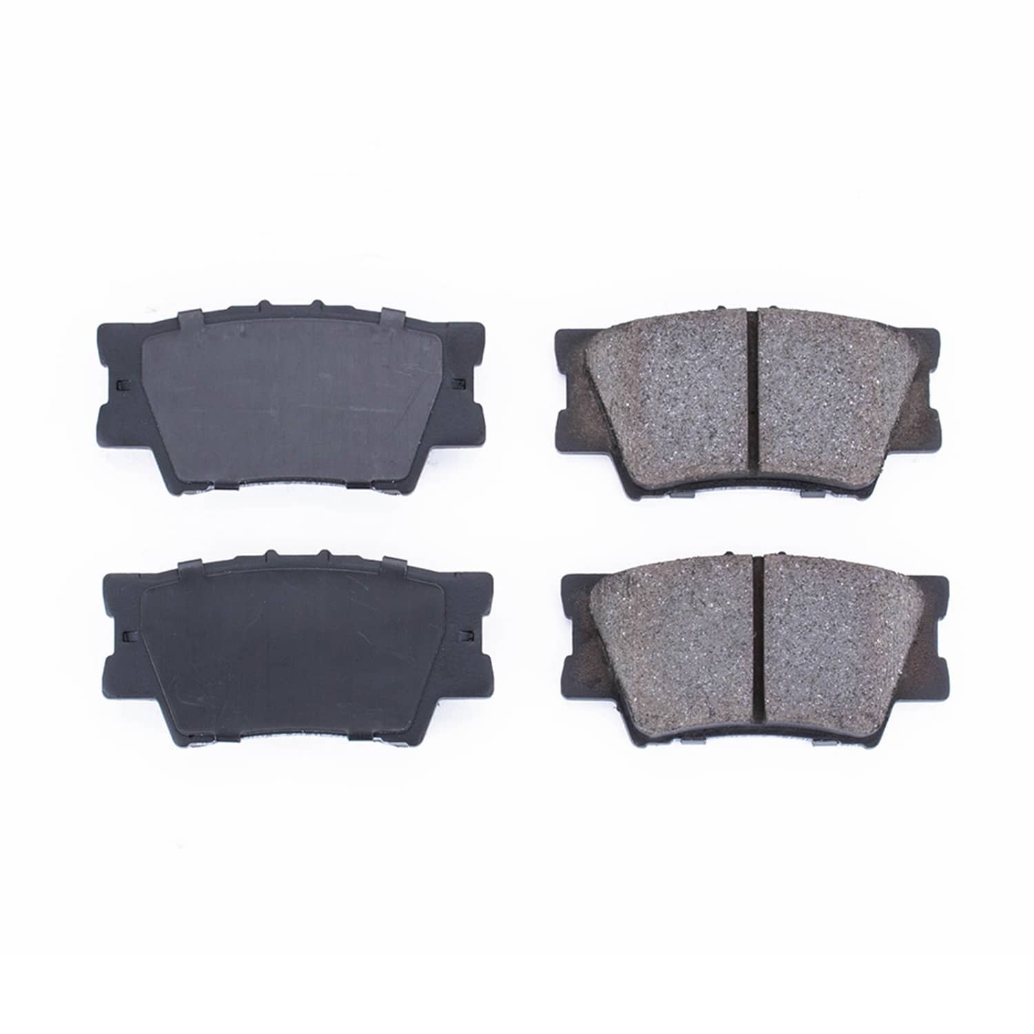 Power Stop - 16-1212 - Disc Brake Pad