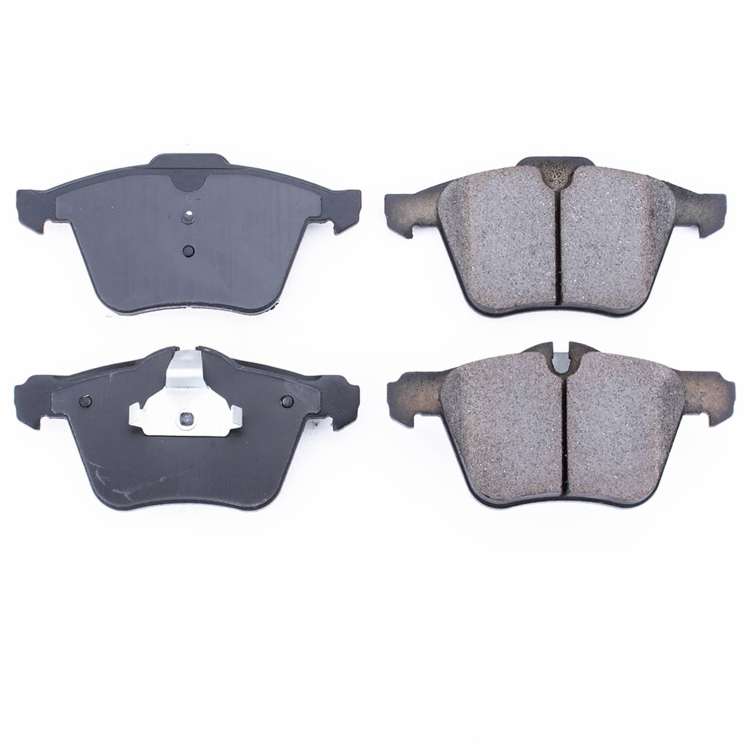 Power Stop - 16-1240 - Disc Brake Pad