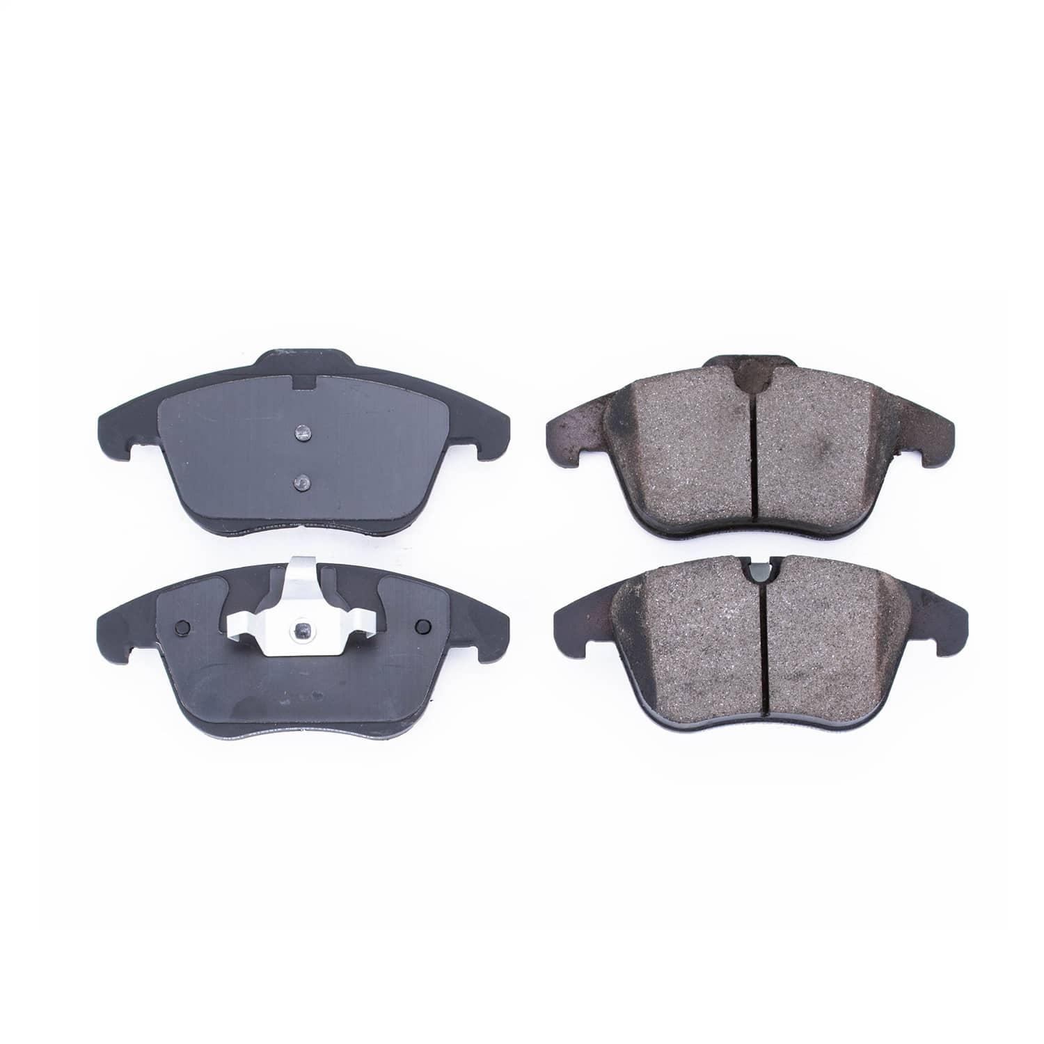 Power Stop - 16-1241 - Disc Brake Pad
