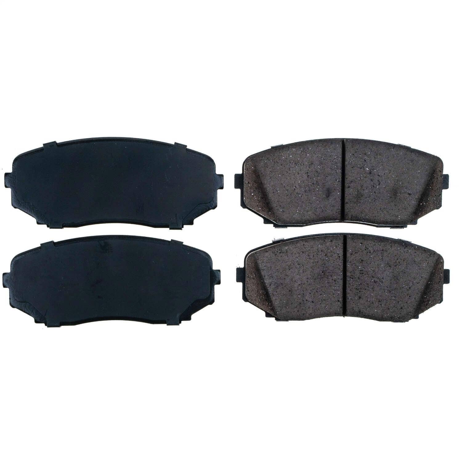 Power Stop - 16-1258N - Disc Brake Pad