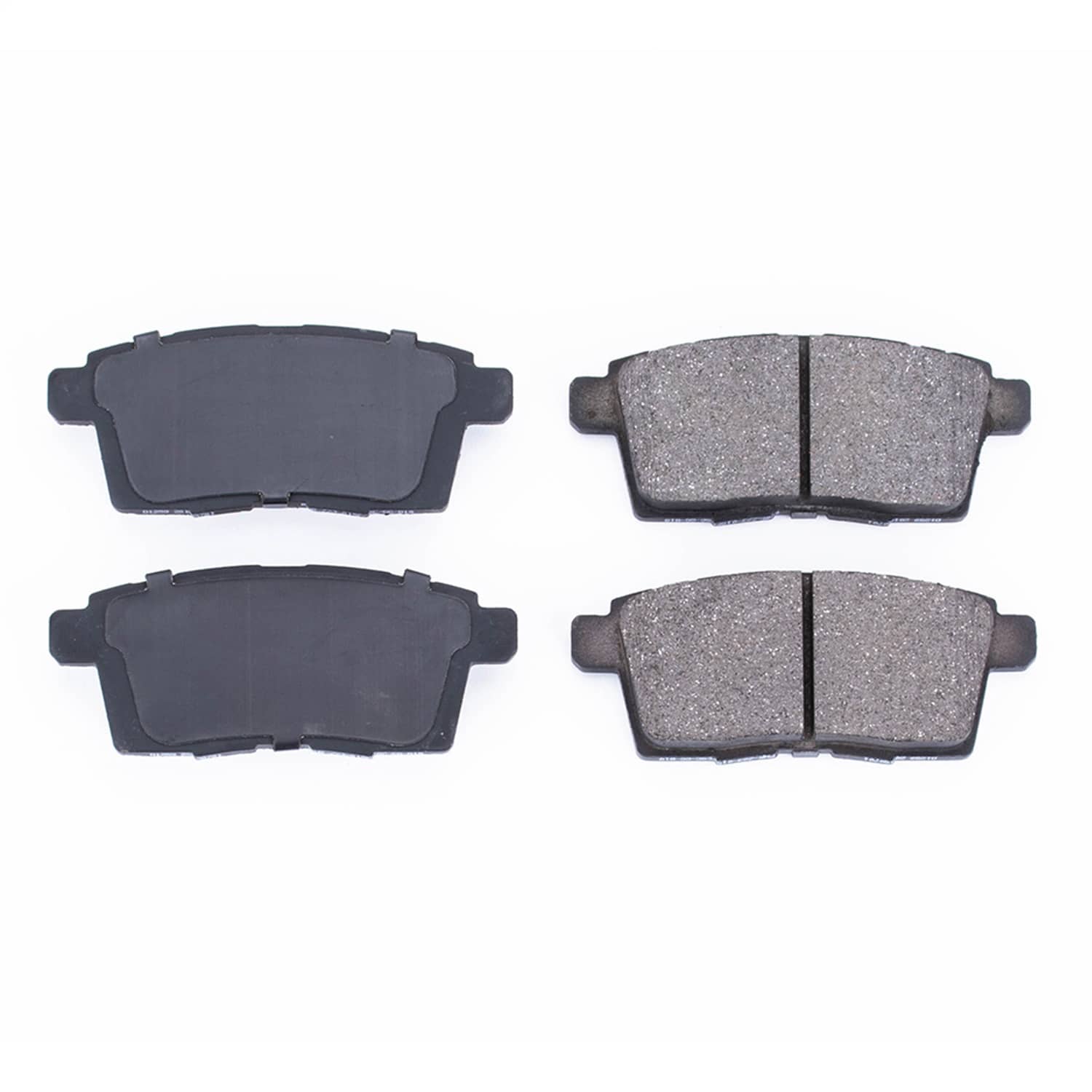 Power Stop - 16-1259 - Disc Brake Pad
