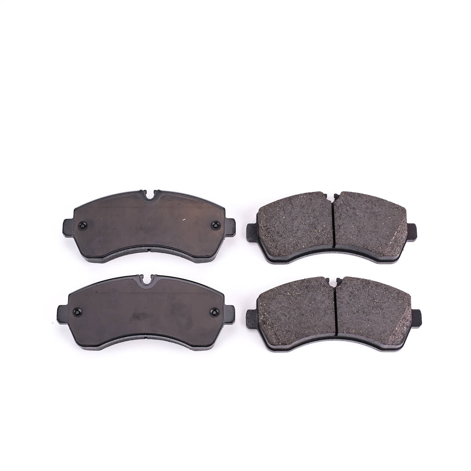 Power Stop - 16-1268 - Disc Brake Pad