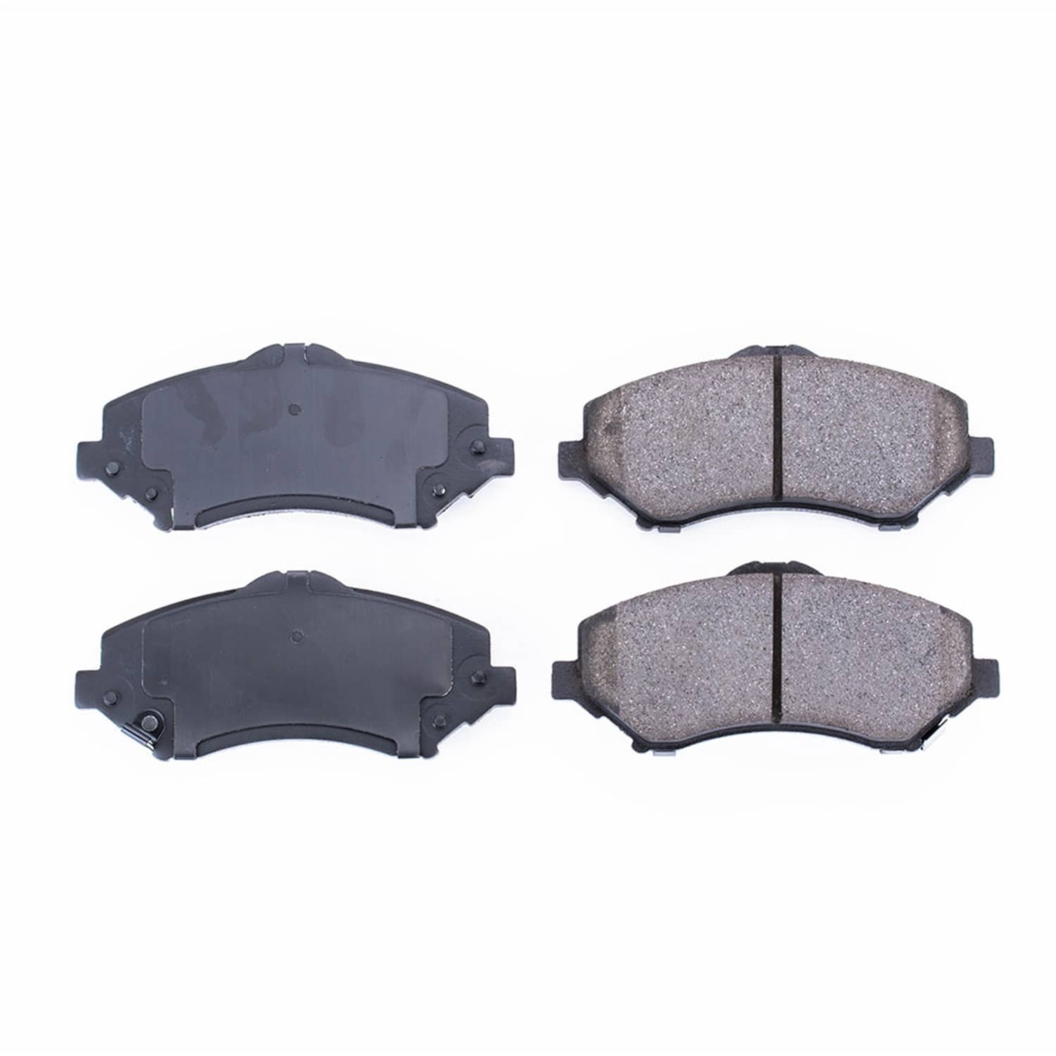 Power Stop - 16-1273 - Disc Brake Pad