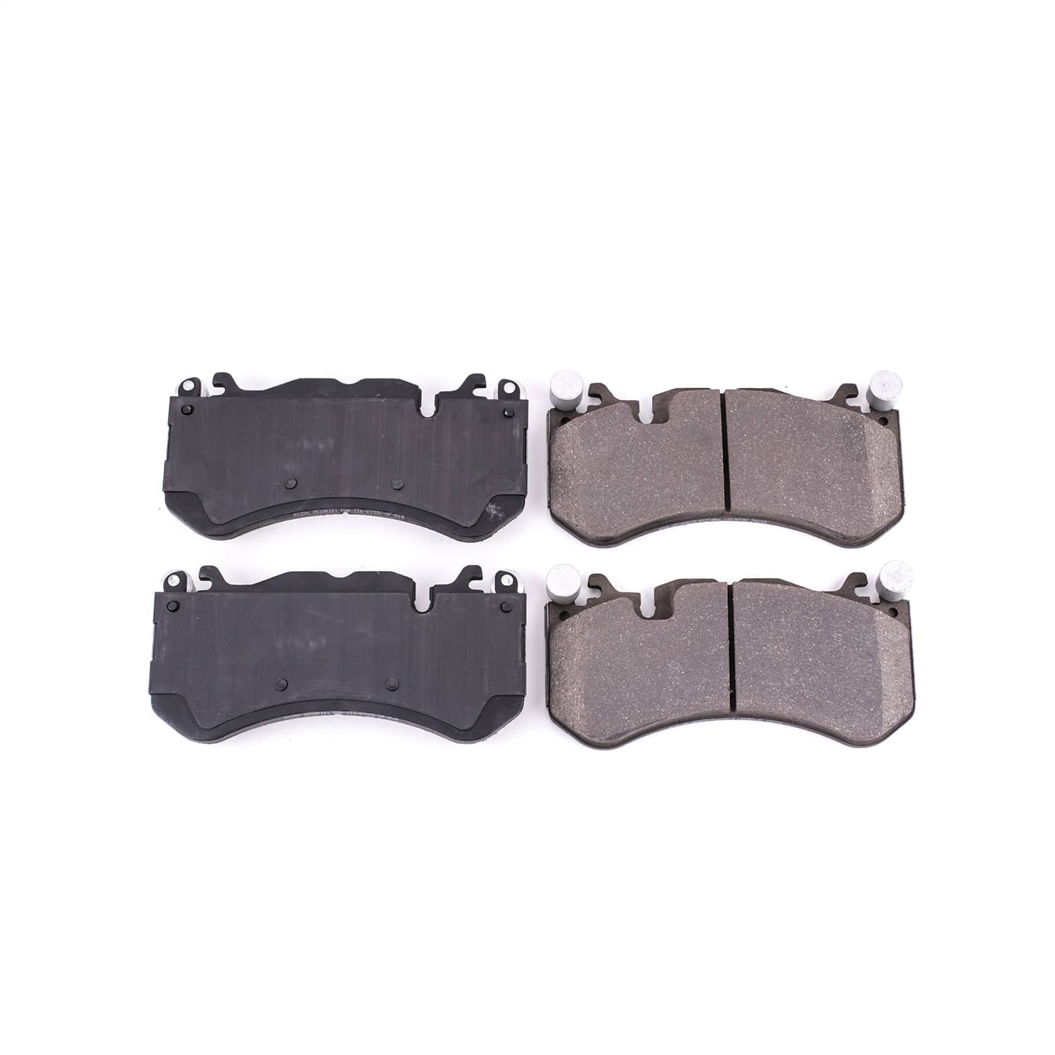 Power Stop - 16-1291 - Disc Brake Pad