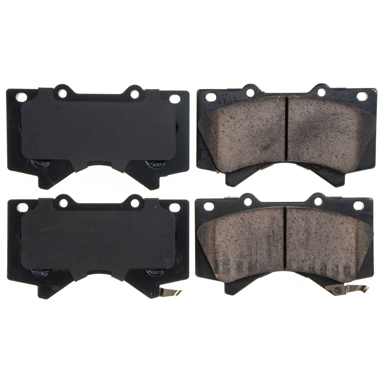 Power Stop - 16-1303 - Disc Brake Pad