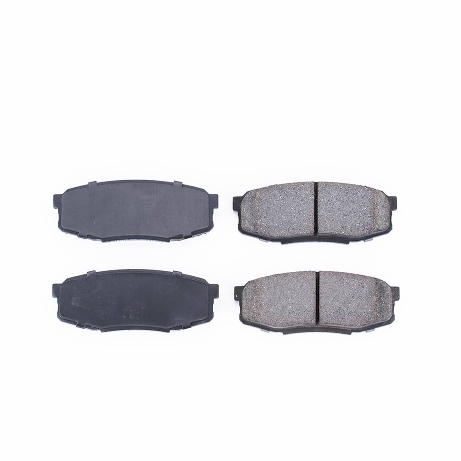 Power Stop - 16-1304 - Disc Brake Pad