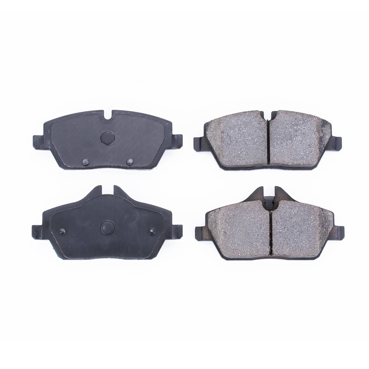 Power Stop - 16-1308 - Disc Brake Pad