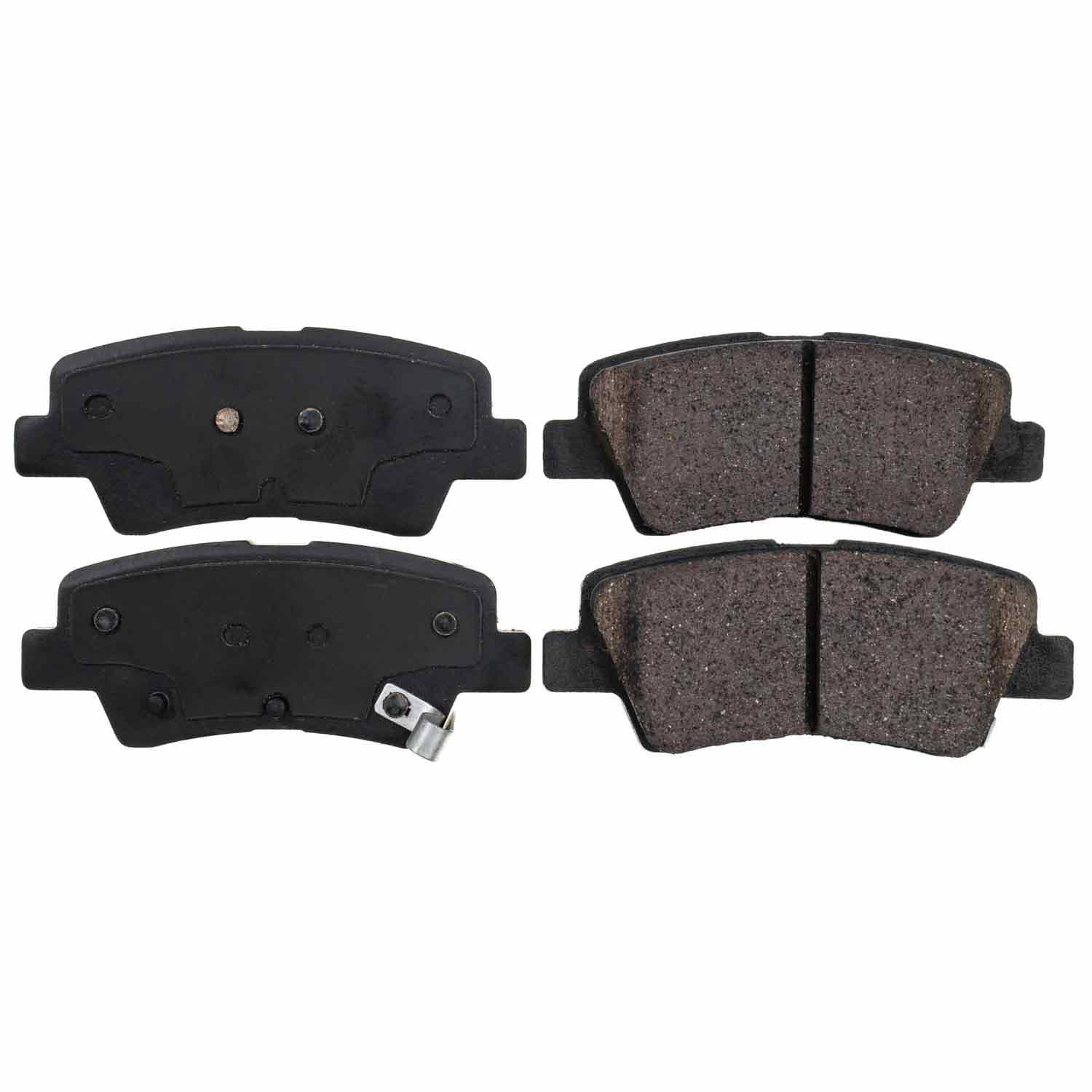 Power Stop - 16-1313 - Disc Brake Pad