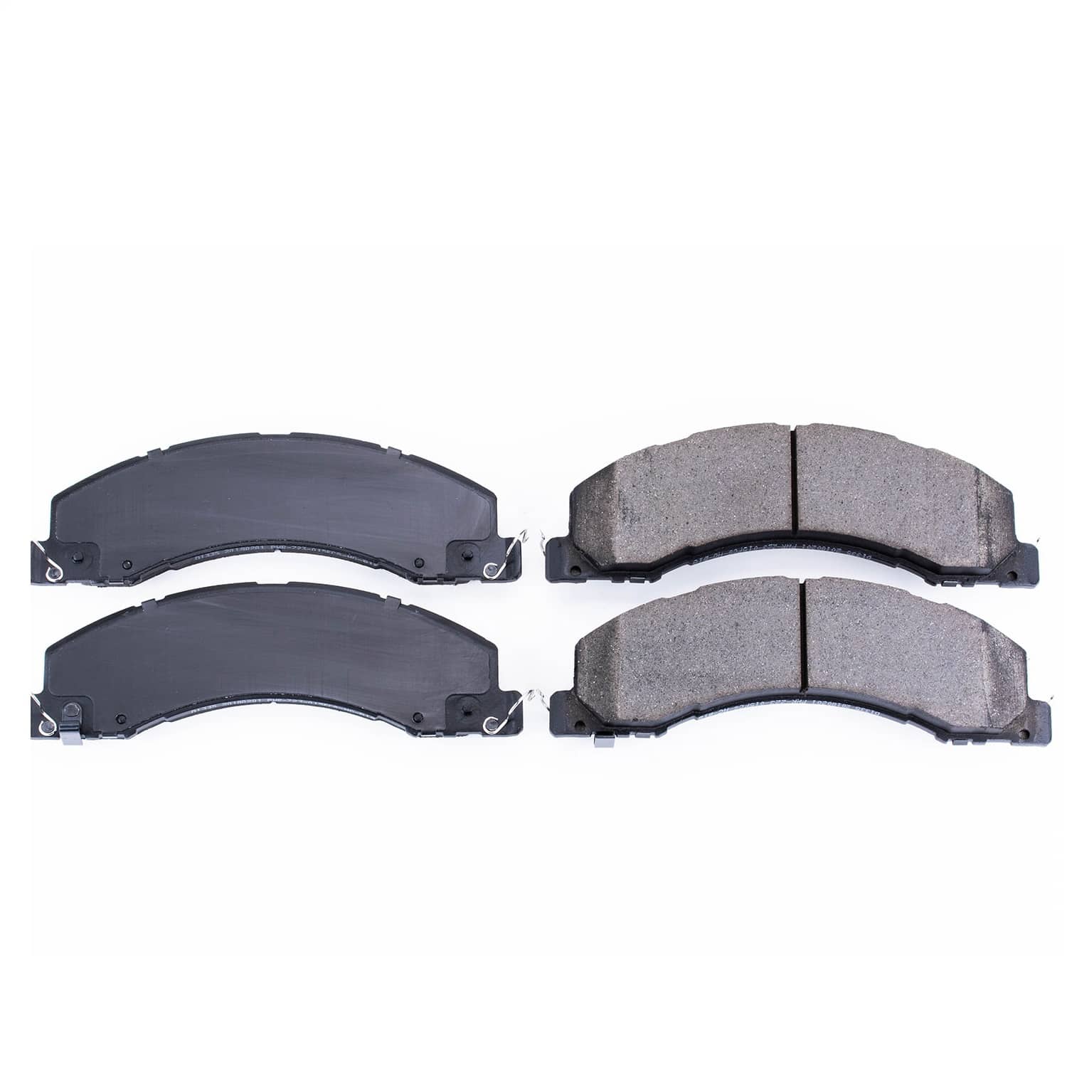 Power Stop - 16-1335 - Disc Brake Pad