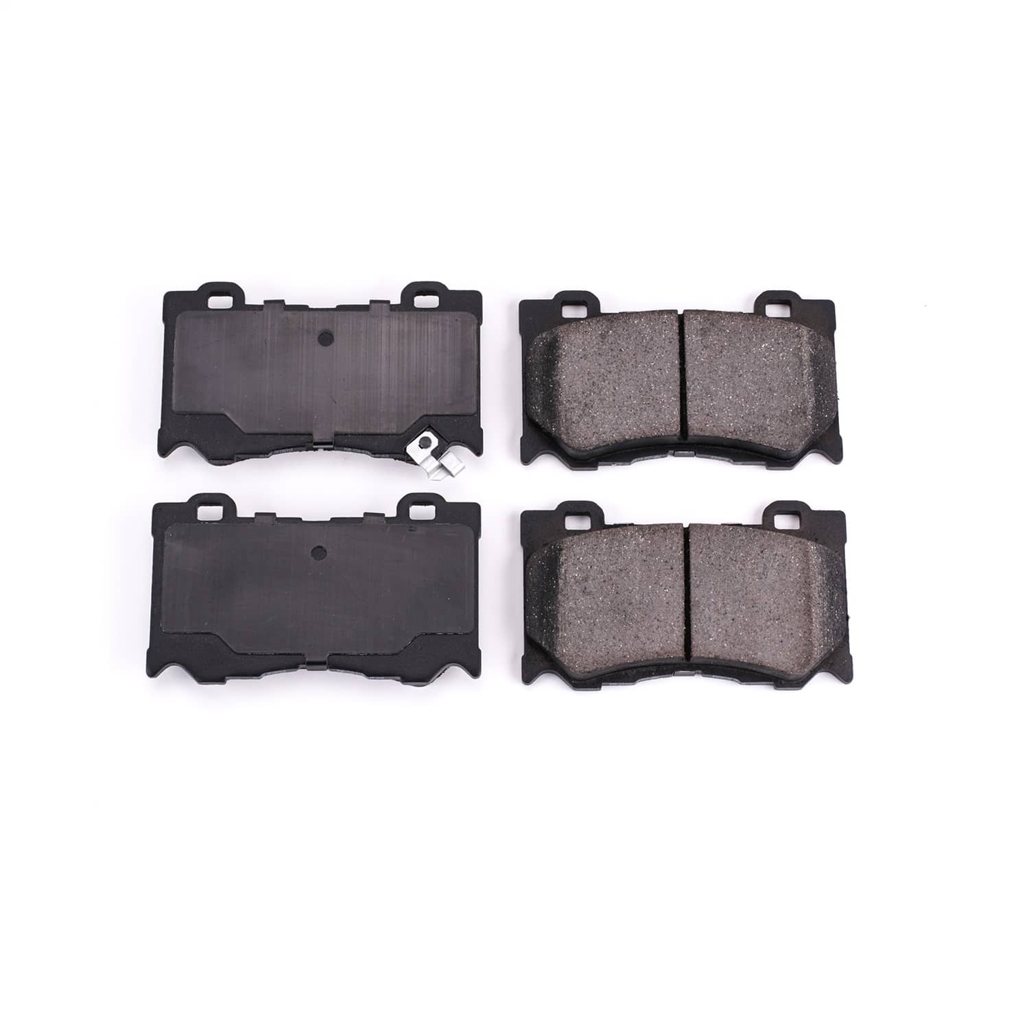 Power Stop - 16-1346 - Disc Brake Pad