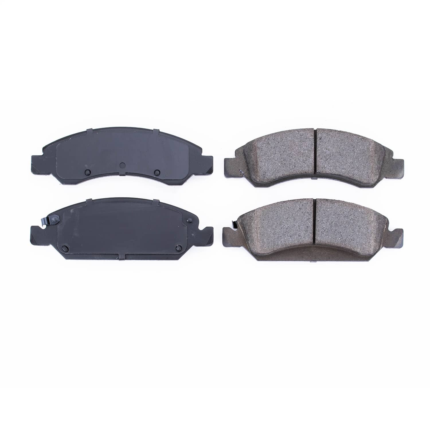 Power Stop - 16-1363 - Disc Brake Pad