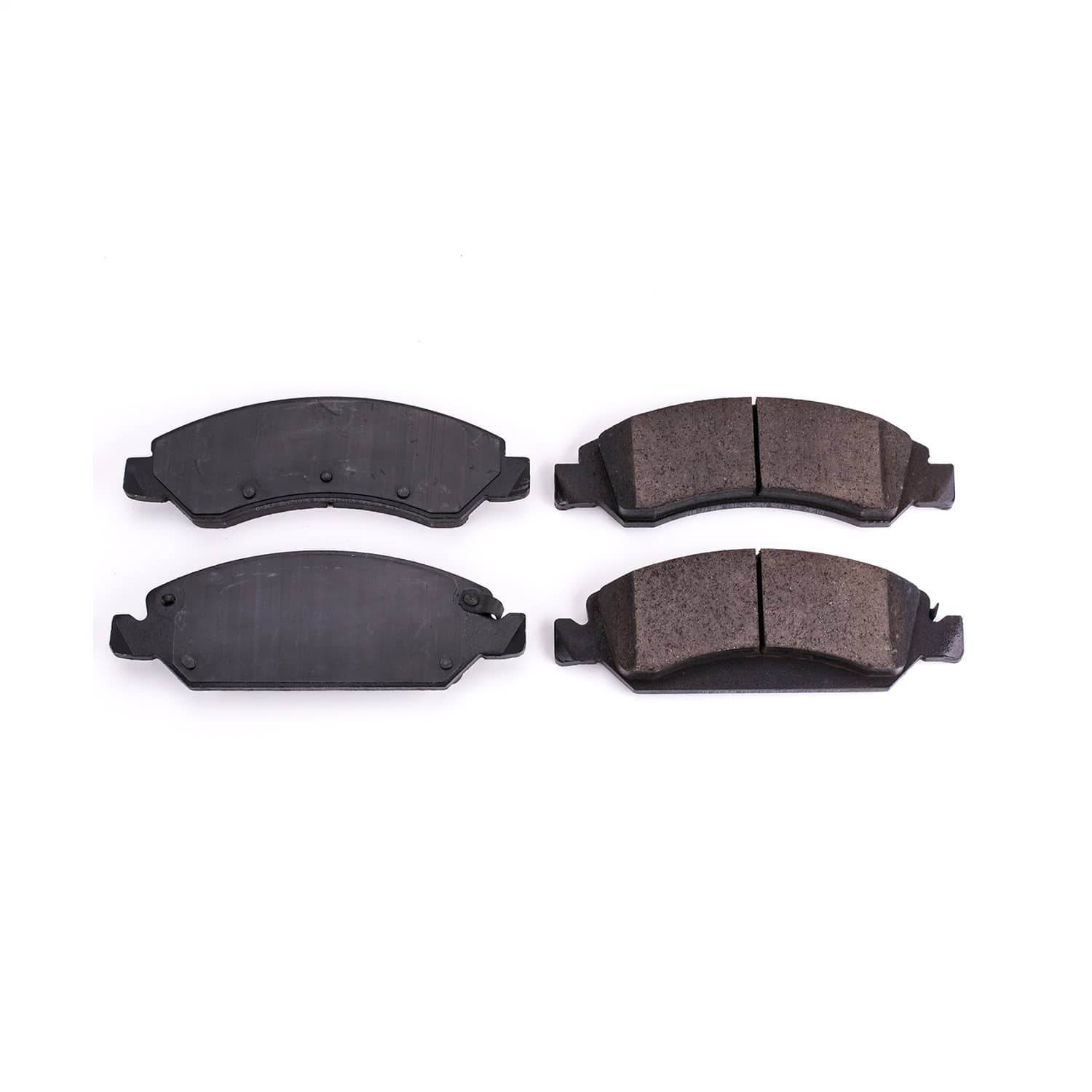 Power Stop - 16-1367 - Disc Brake Pad