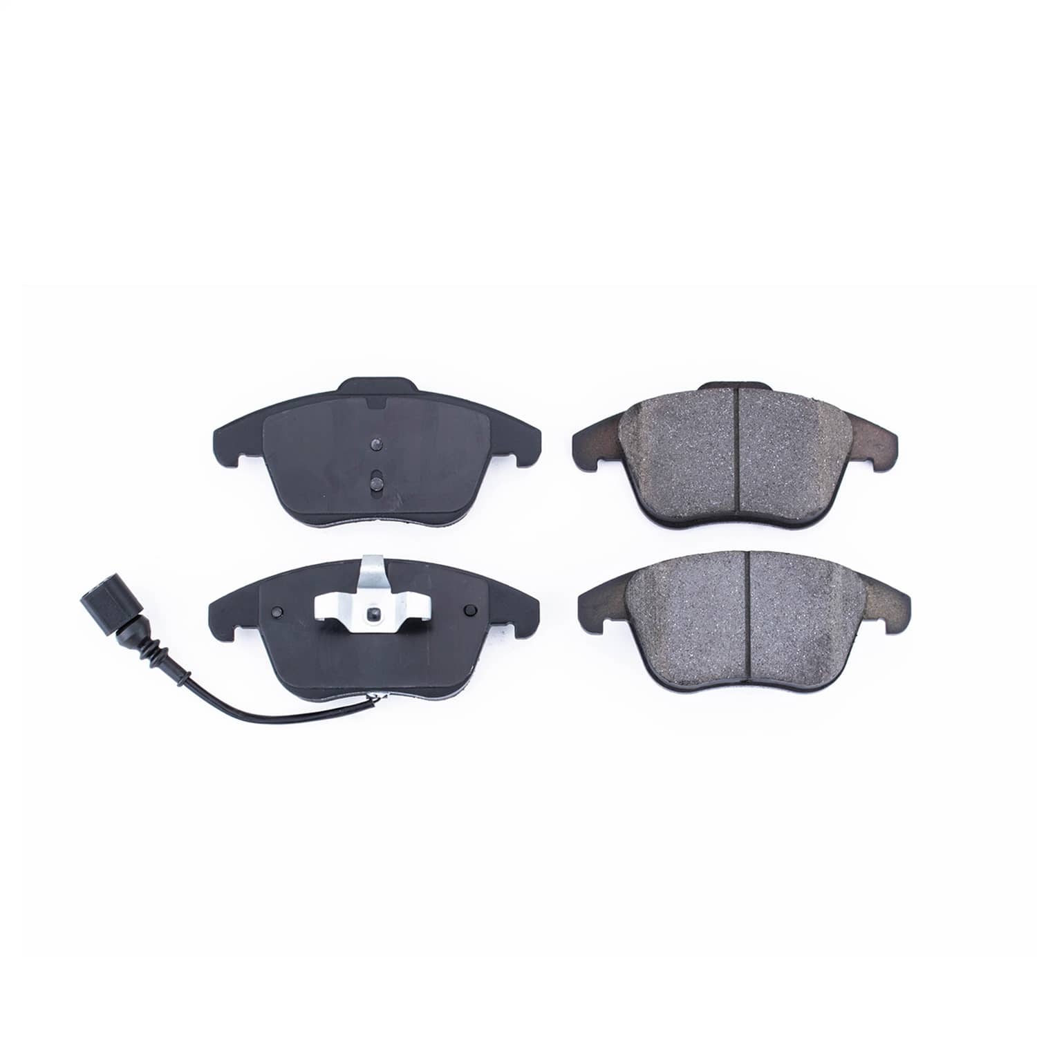 Power Stop - 16-1375 - Disc Brake Pad