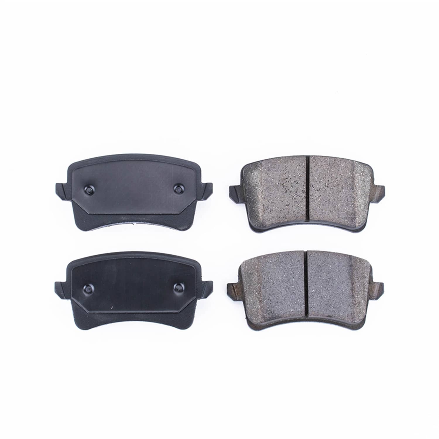 Power Stop - 16-1386 - Disc Brake Pad