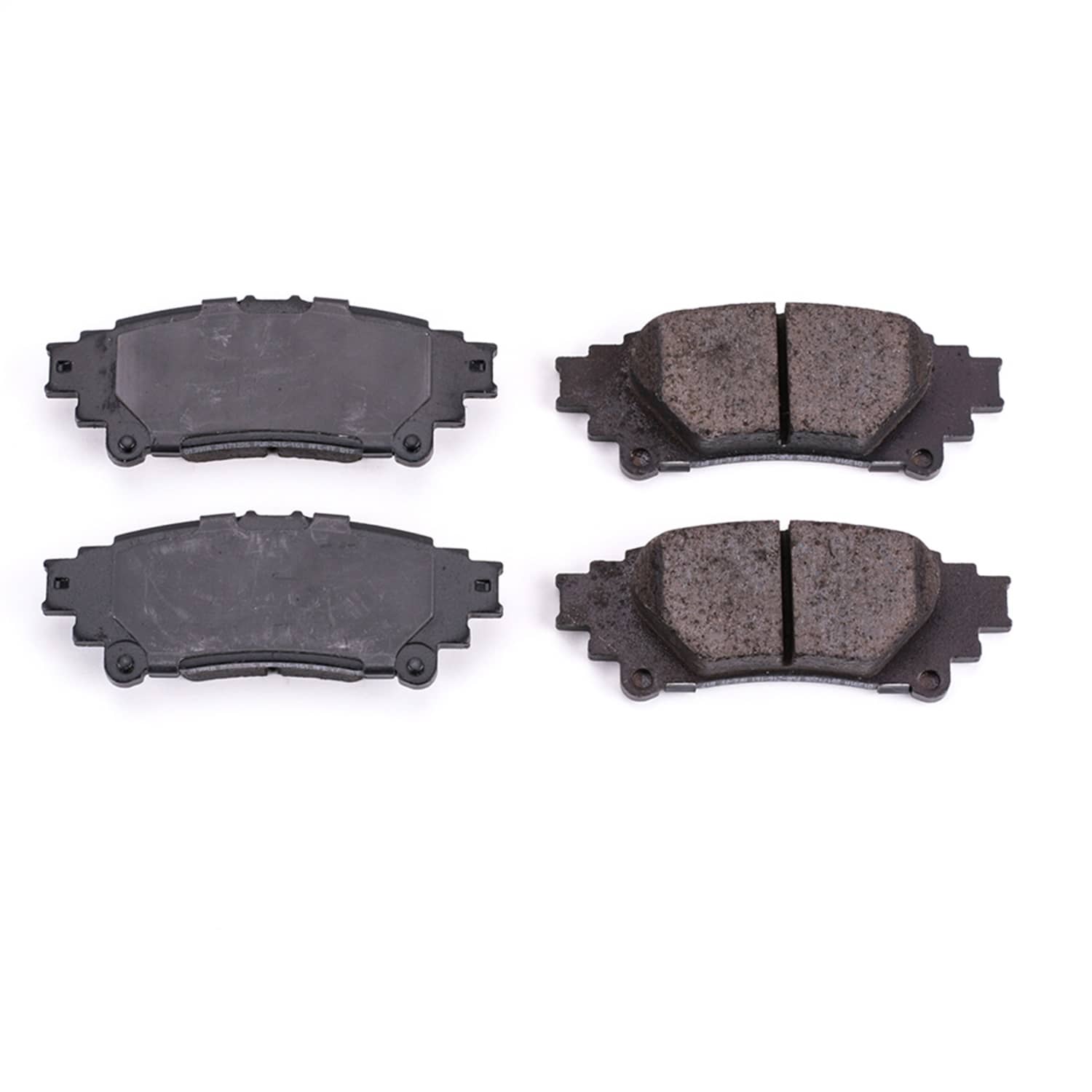 Power Stop - 16-1391A - Disc Brake Pad