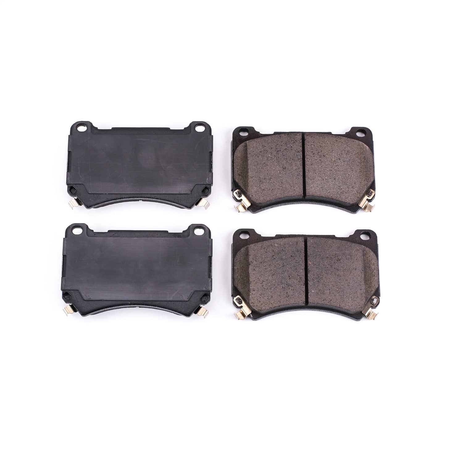 Power Stop - 16-1396 - Disc Brake Pad
