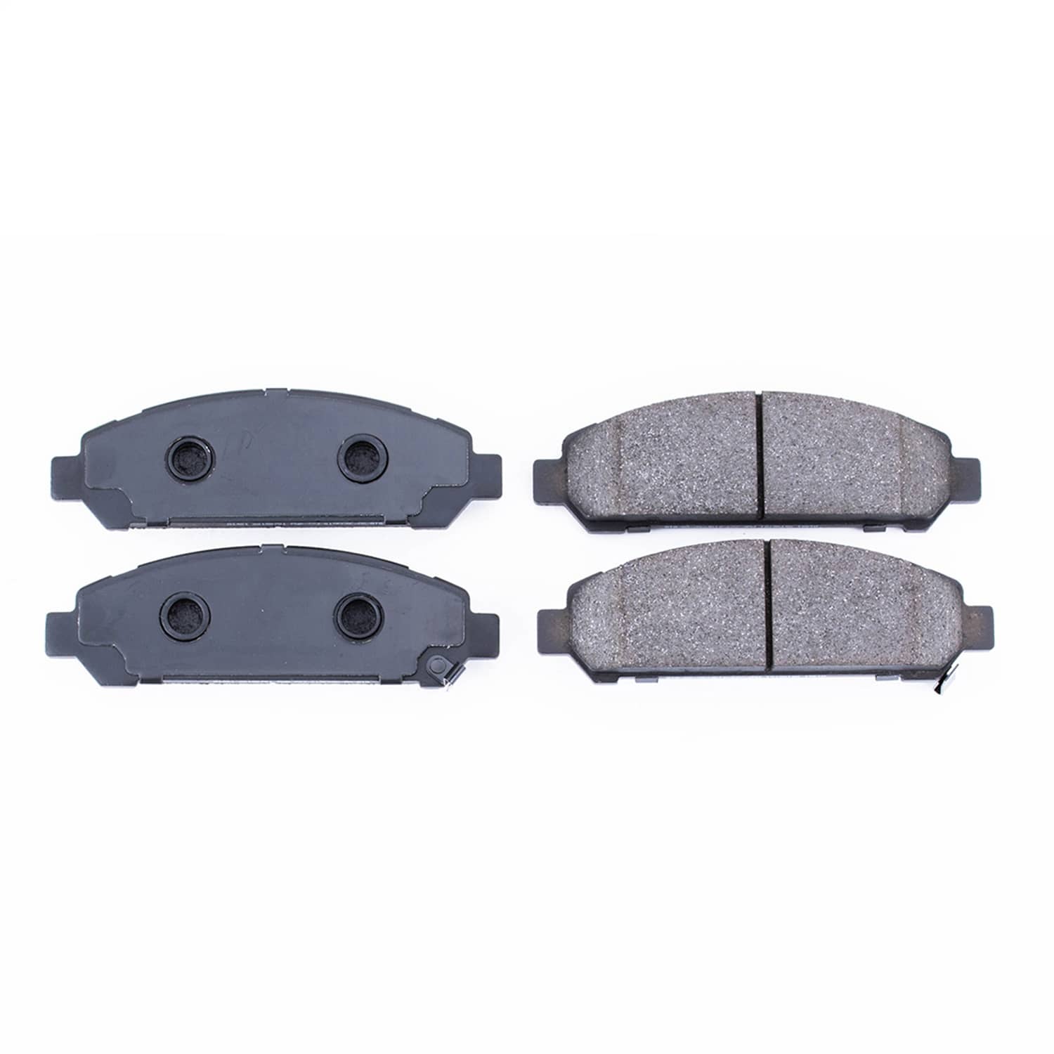 Power Stop - 16-1401 - Disc Brake Pad