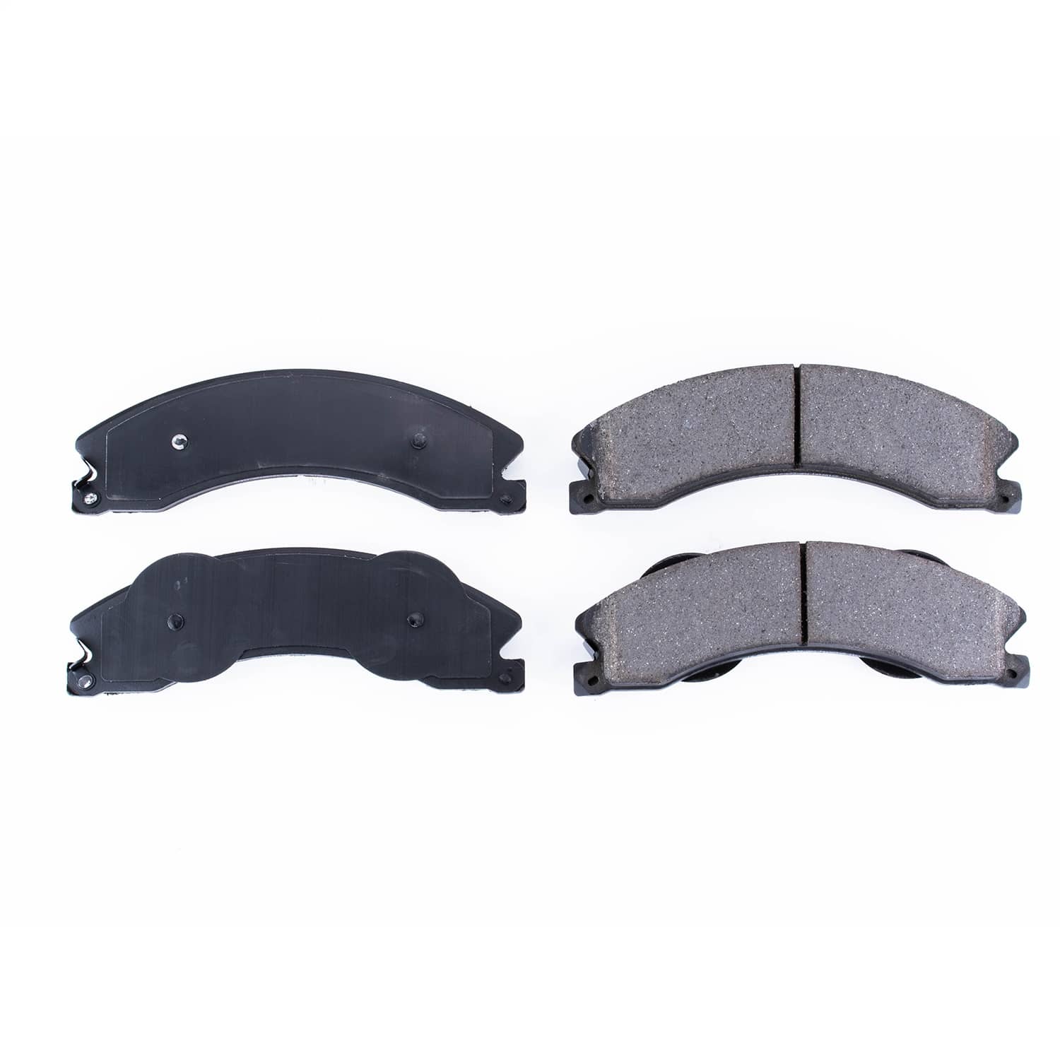 Power Stop - 16-1411 - Disc Brake Pad