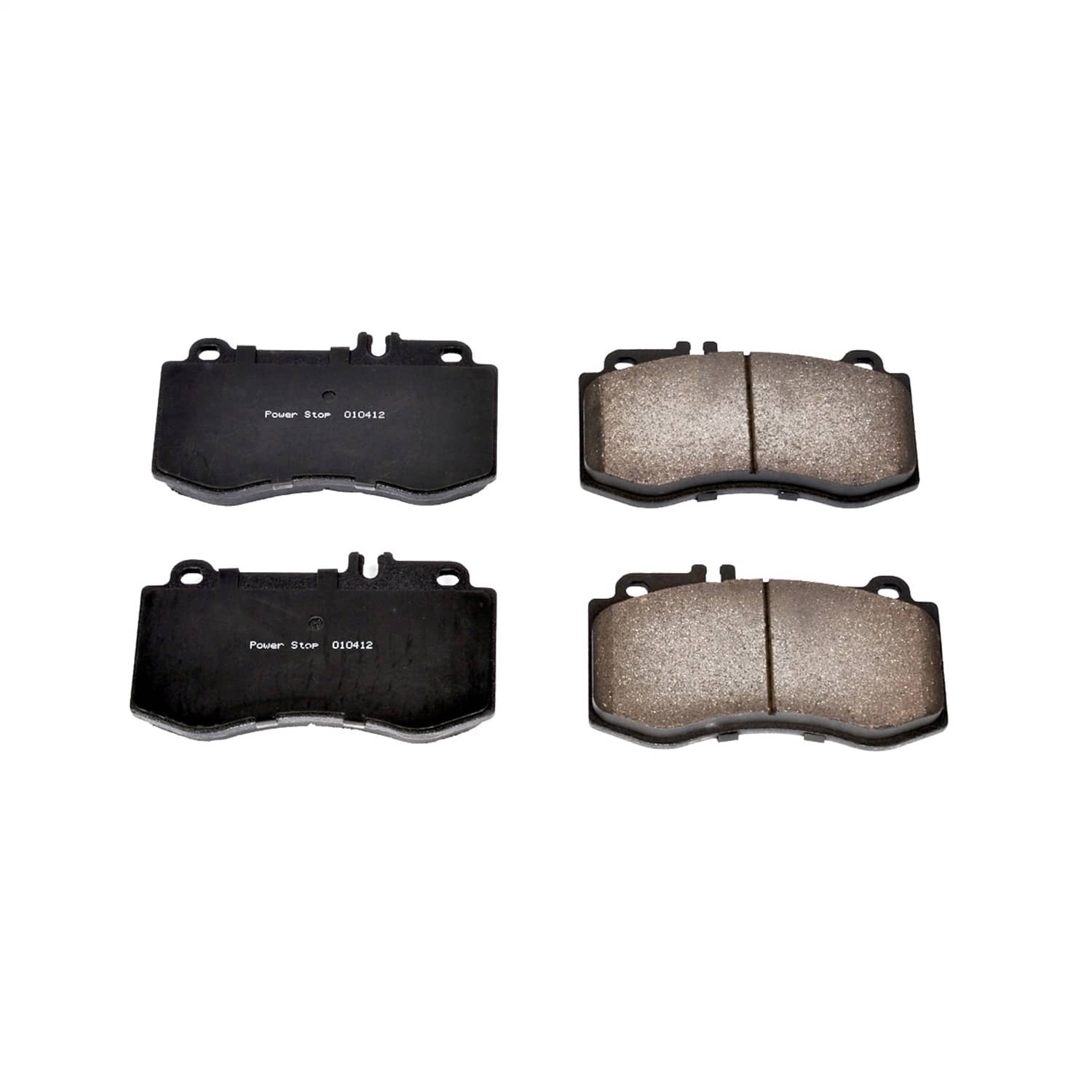 Power Stop - 16-1420 - Disc Brake Pad