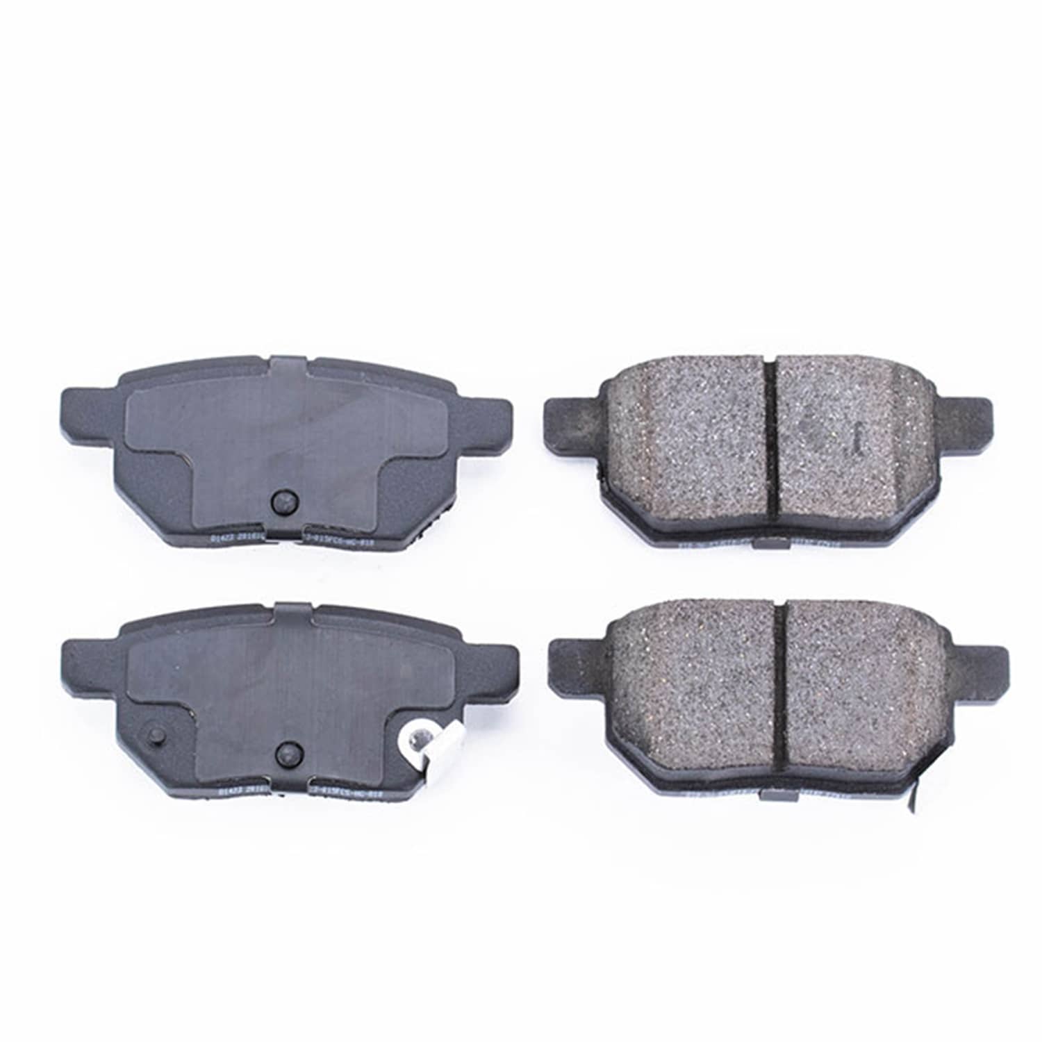 Power Stop - 16-1423 - Disc Brake Pad