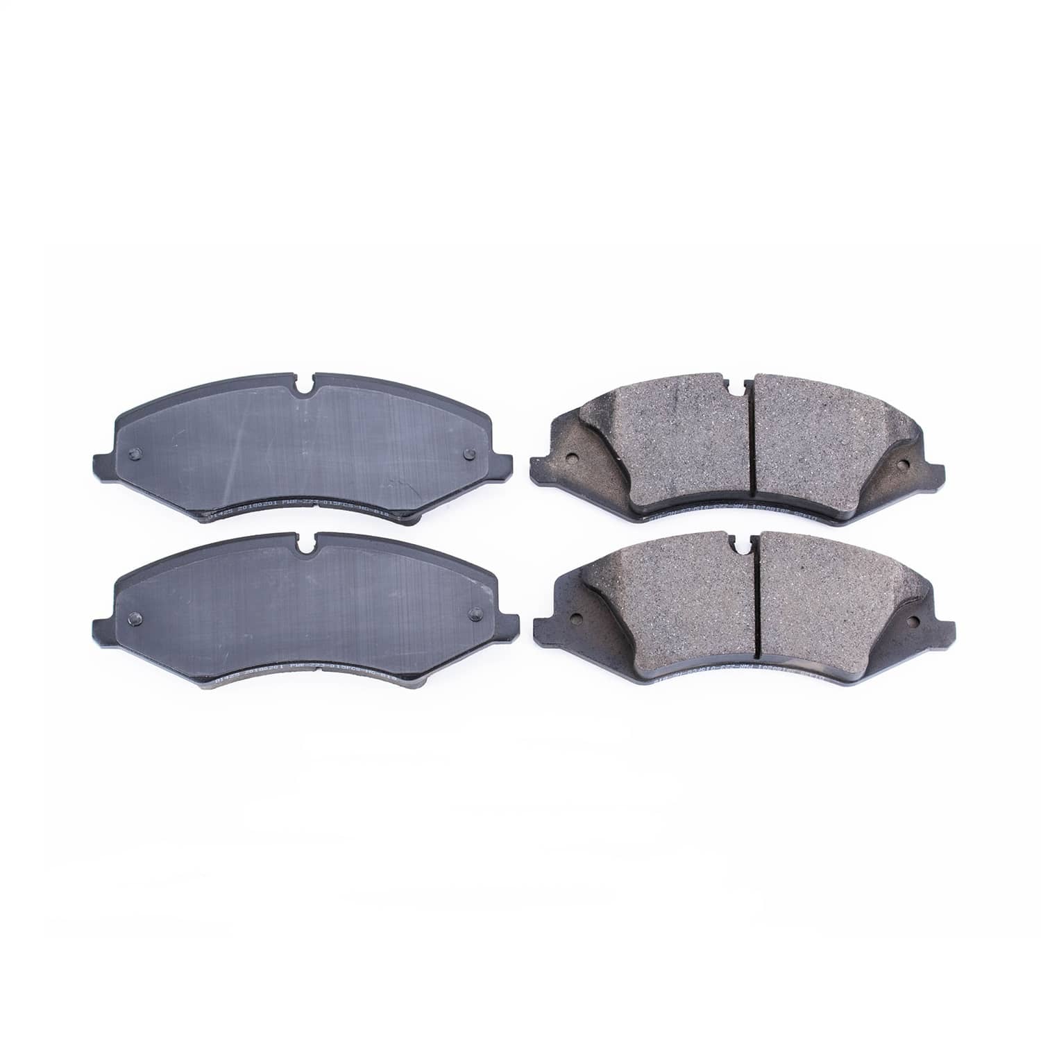 Power Stop - 16-1425 - Disc Brake Pad
