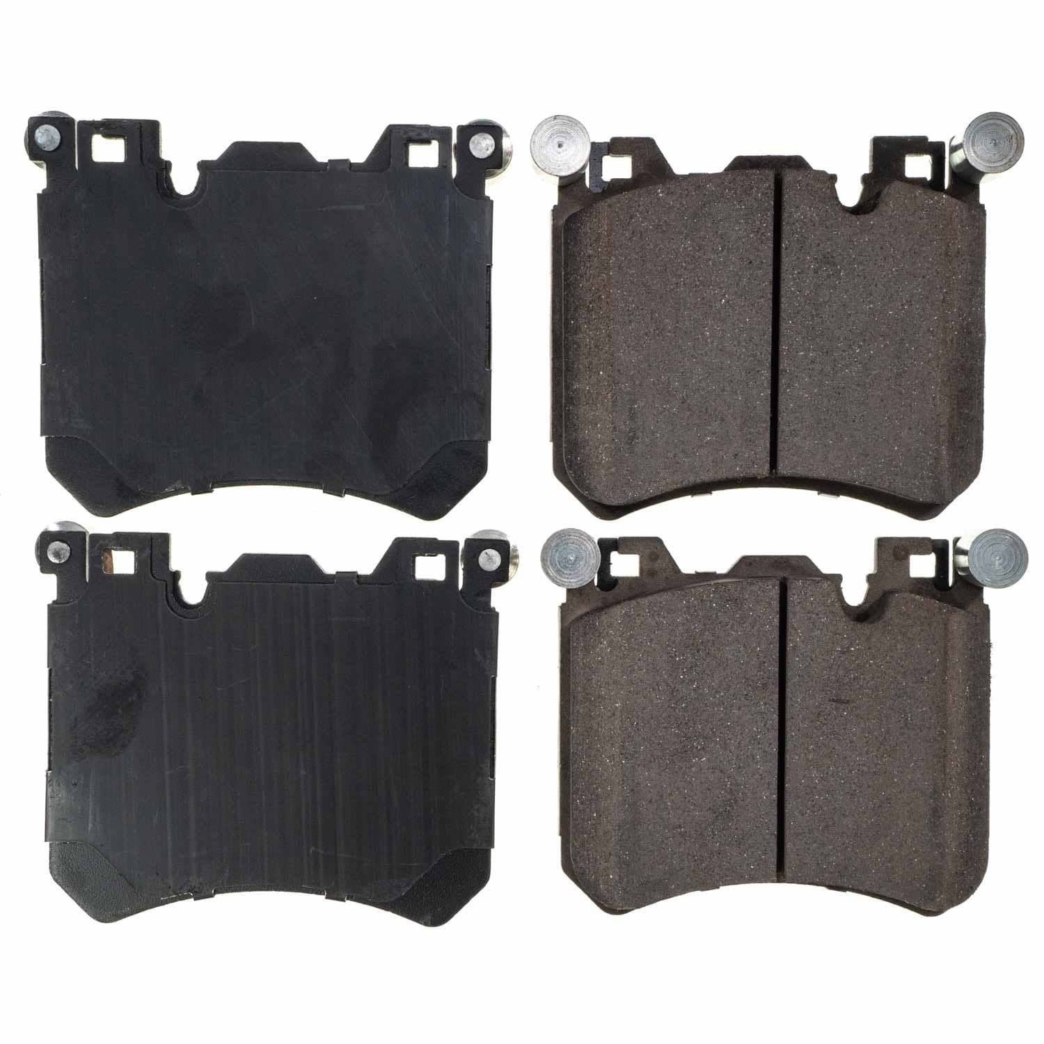 Power Stop - 16-1429 - Disc Brake Pad