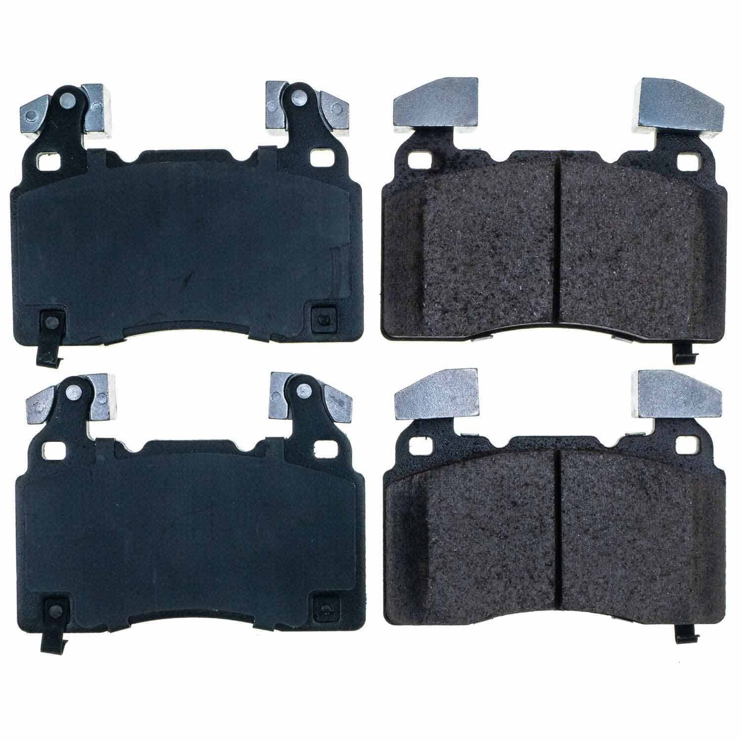 Power Stop - 16-1474A - Disc Brake Pad
