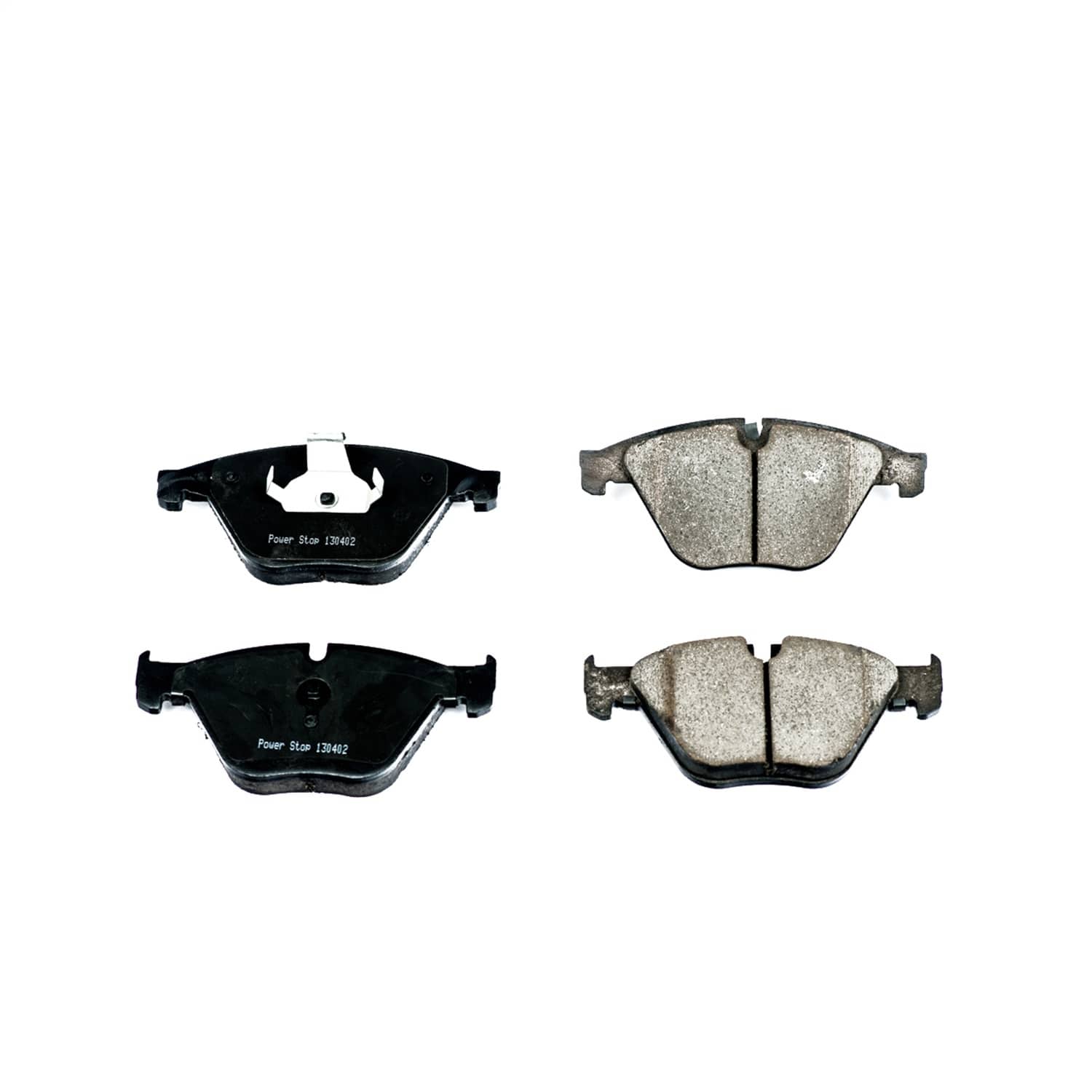 Power Stop - 16-1505 - Disc Brake Pad