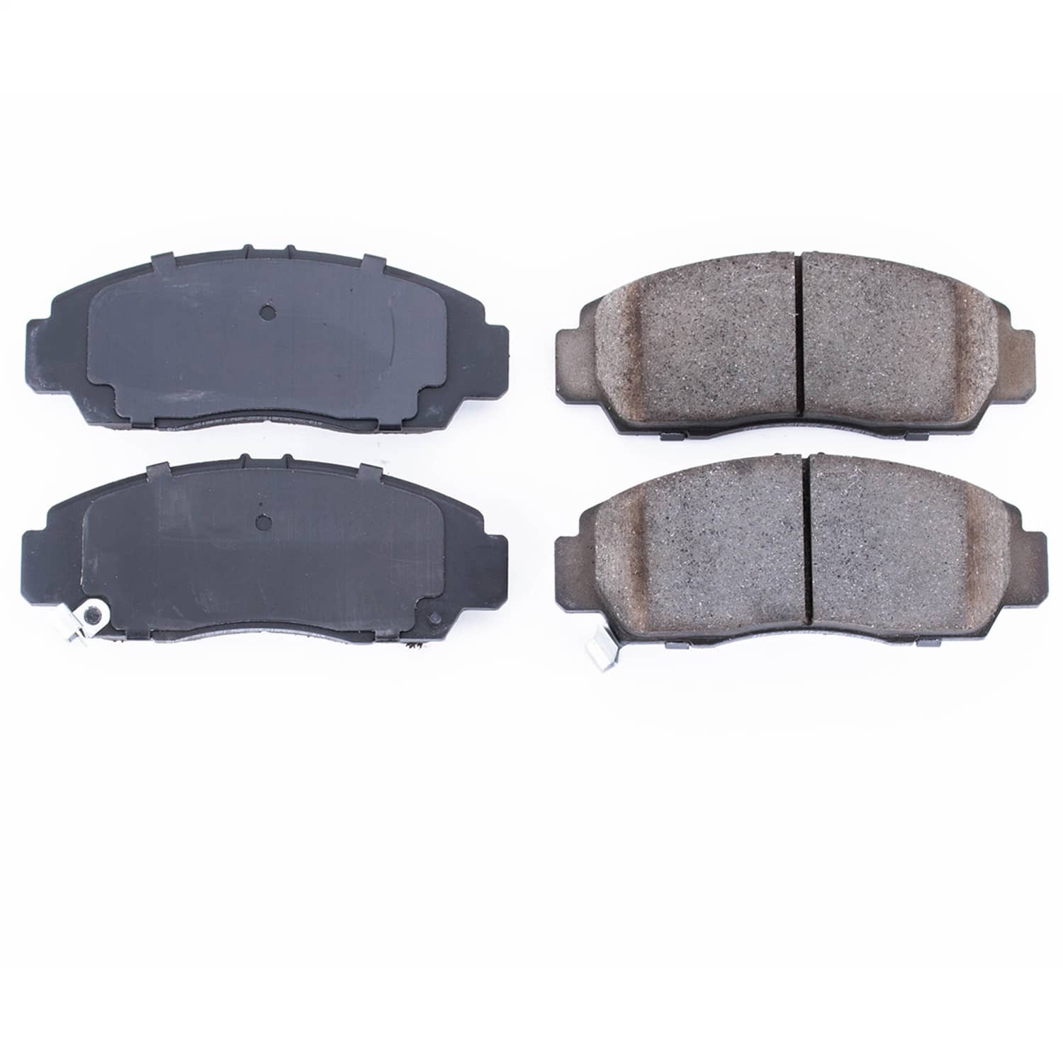 Power Stop - 16-1506 - Disc Brake Pad