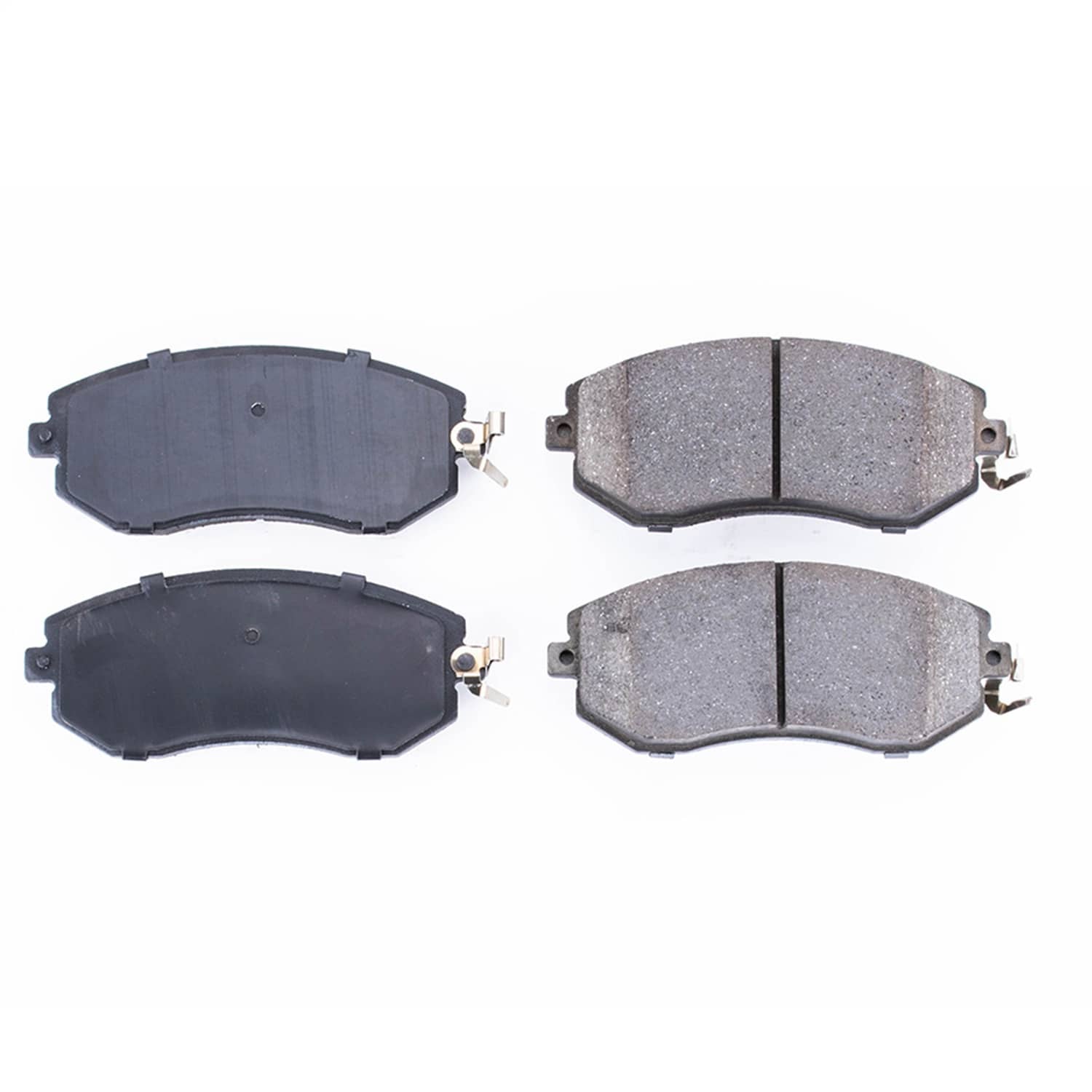 Power Stop - 16-1539 - Disc Brake Pad