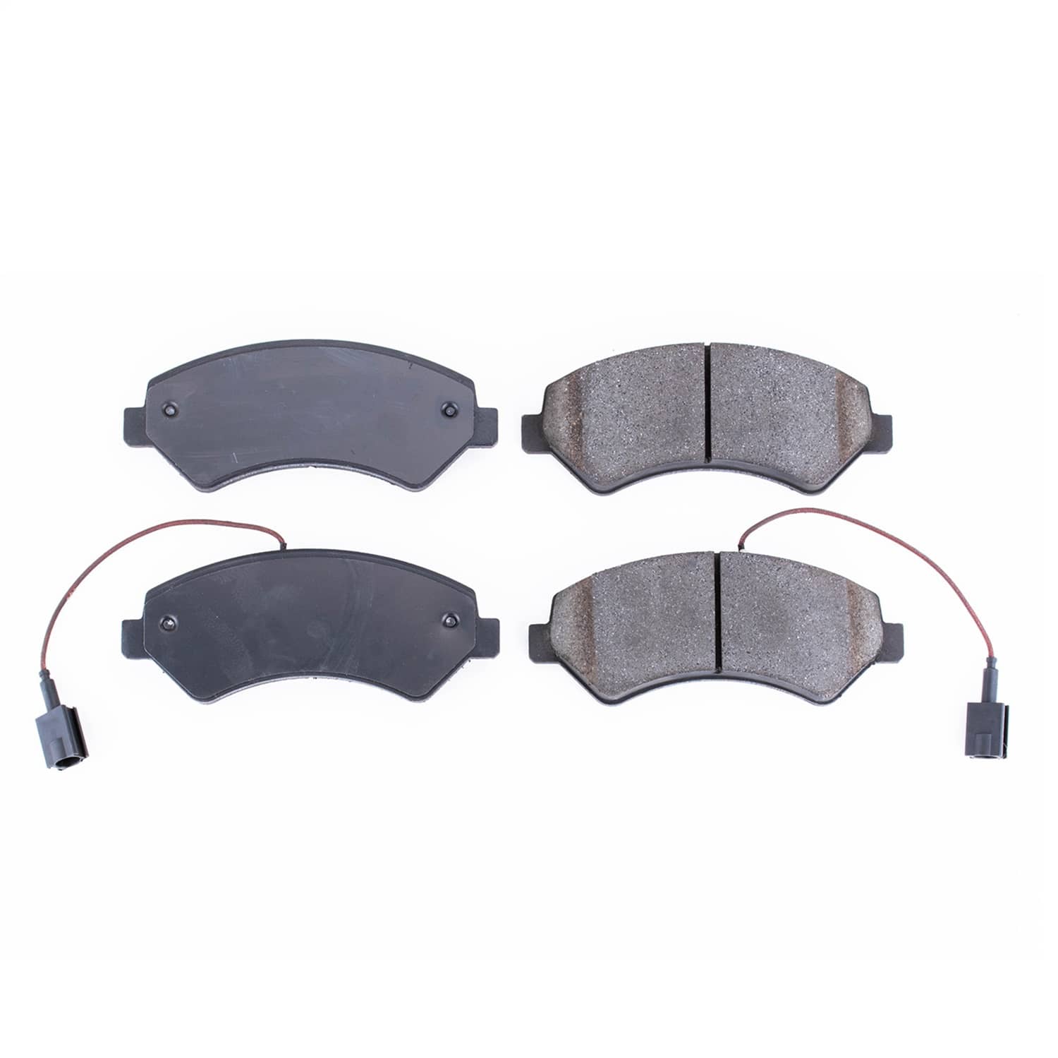 Power Stop - 16-1540A - Disc Brake Pad