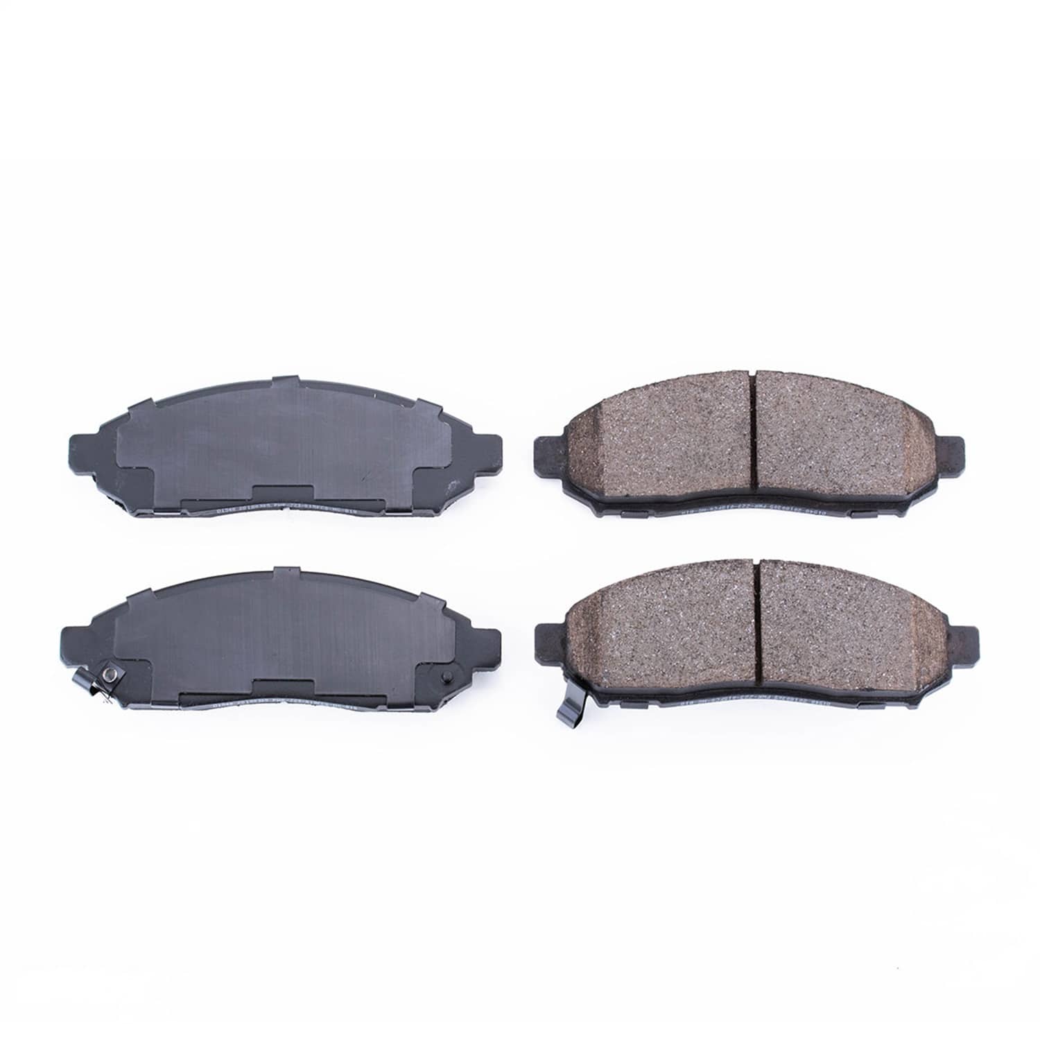 Power Stop - 16-1548 - Disc Brake Pad