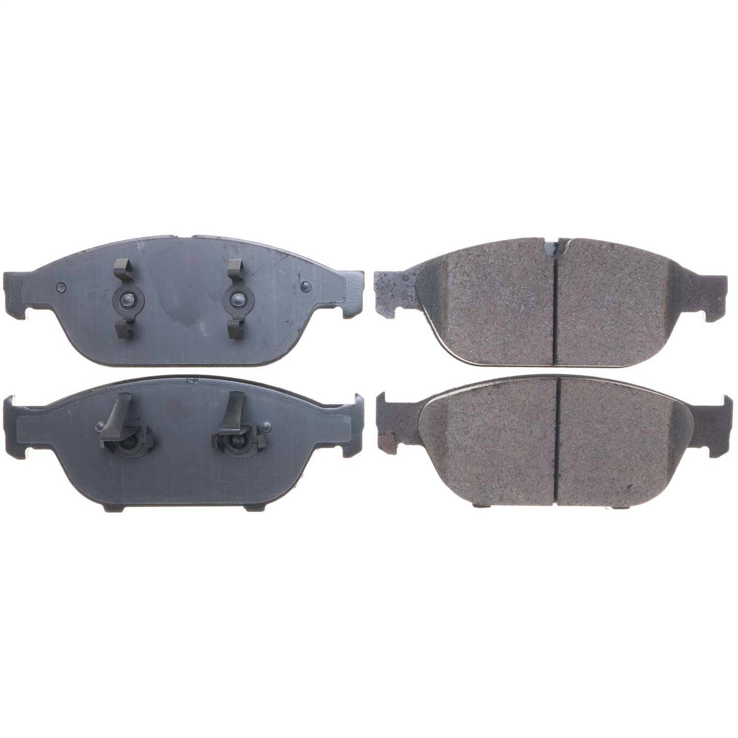 Power Stop - 16-1549 - Disc Brake Pad