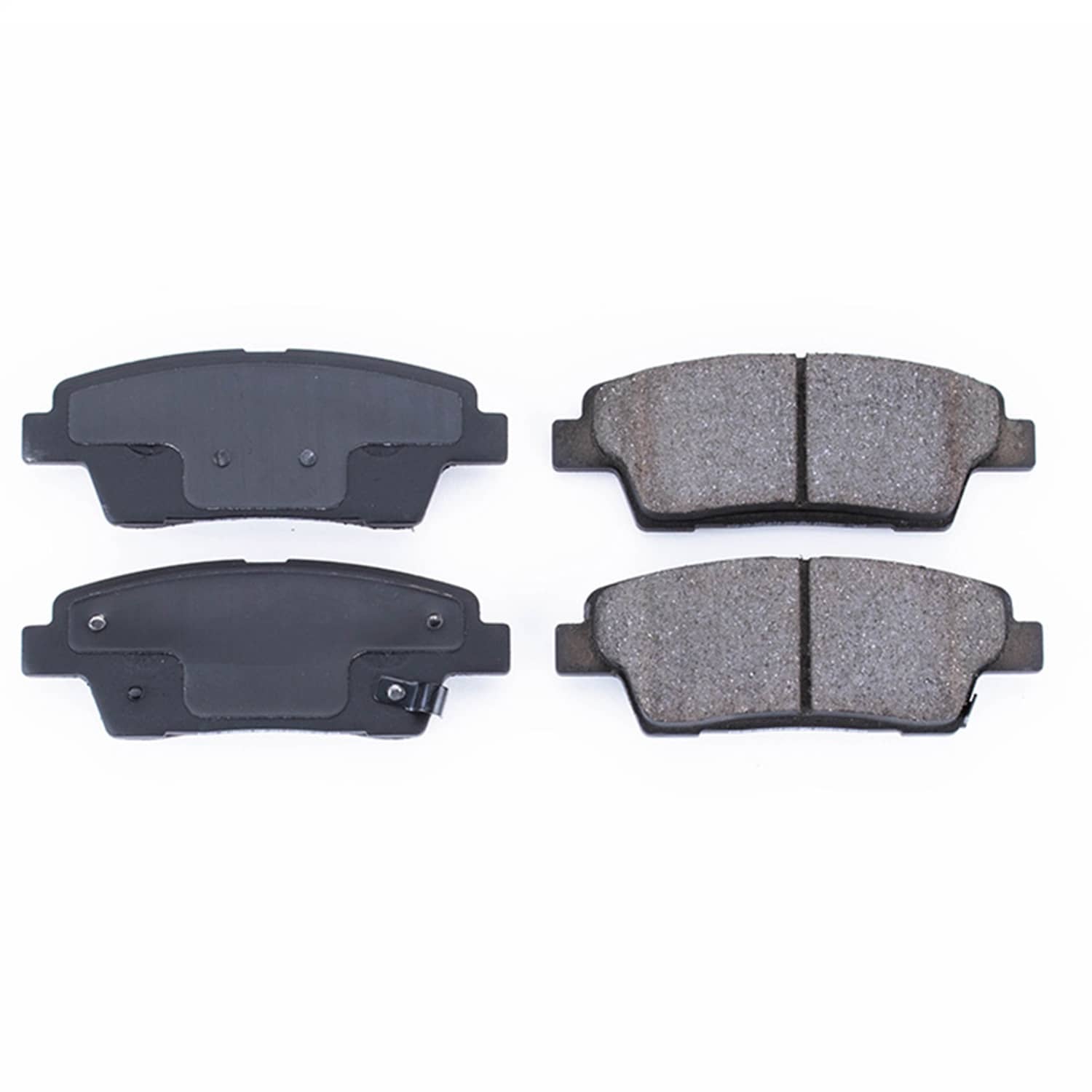 Power Stop - 16-1551 - Disc Brake Pad
