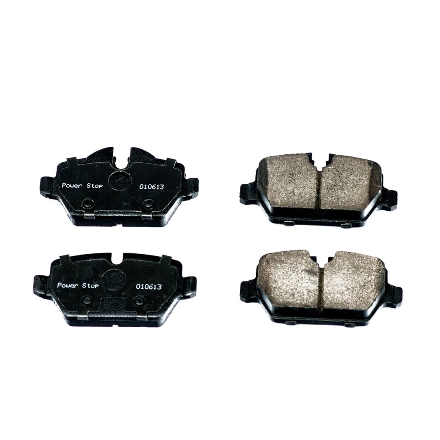 Power Stop - 16-1554 - Disc Brake Pad