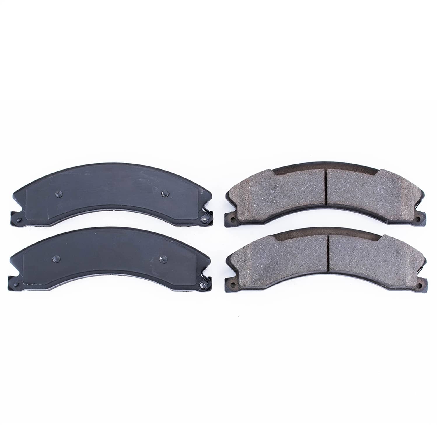 Power Stop - 16-1565 - Disc Brake Pad