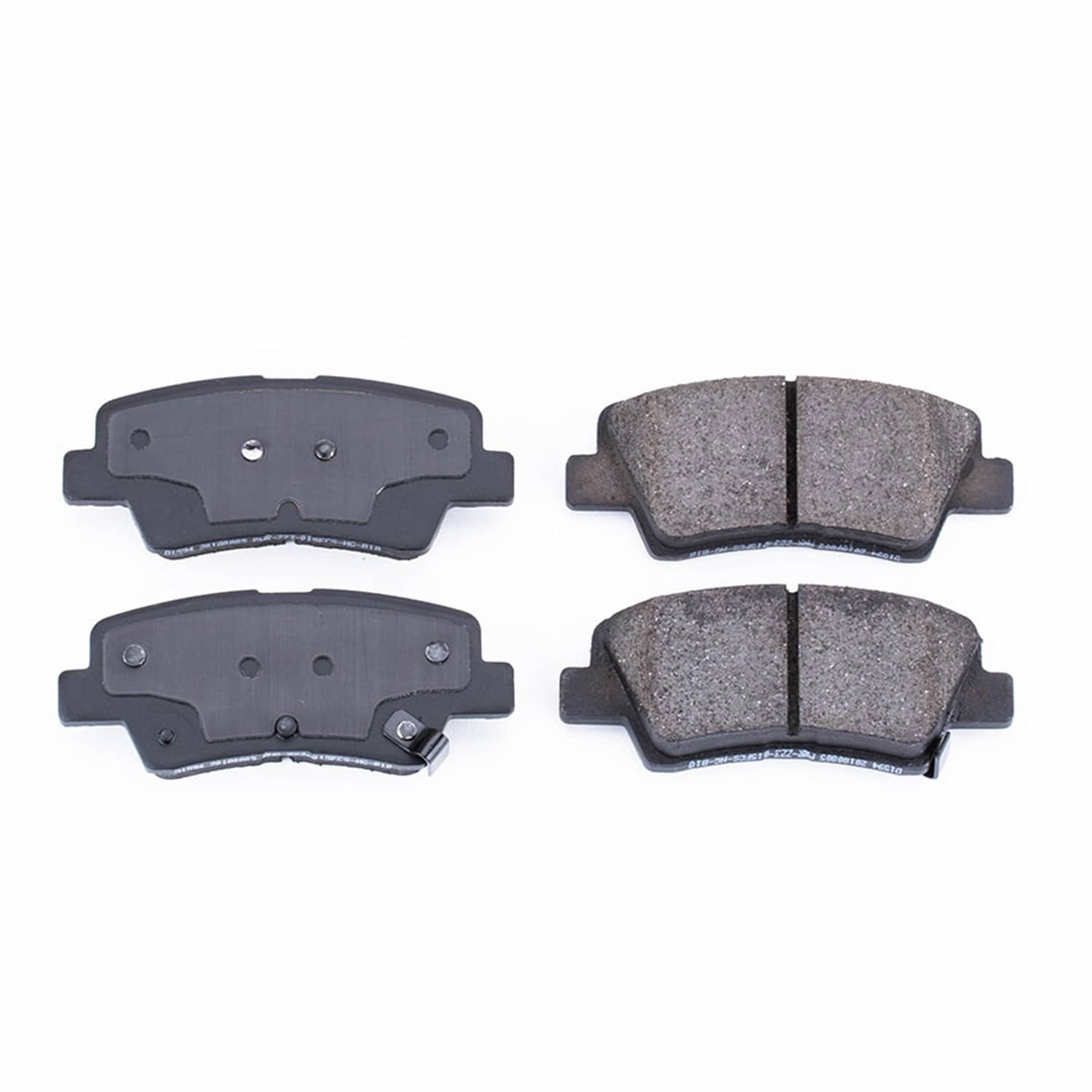 Power Stop - 16-1594 - Disc Brake Pad