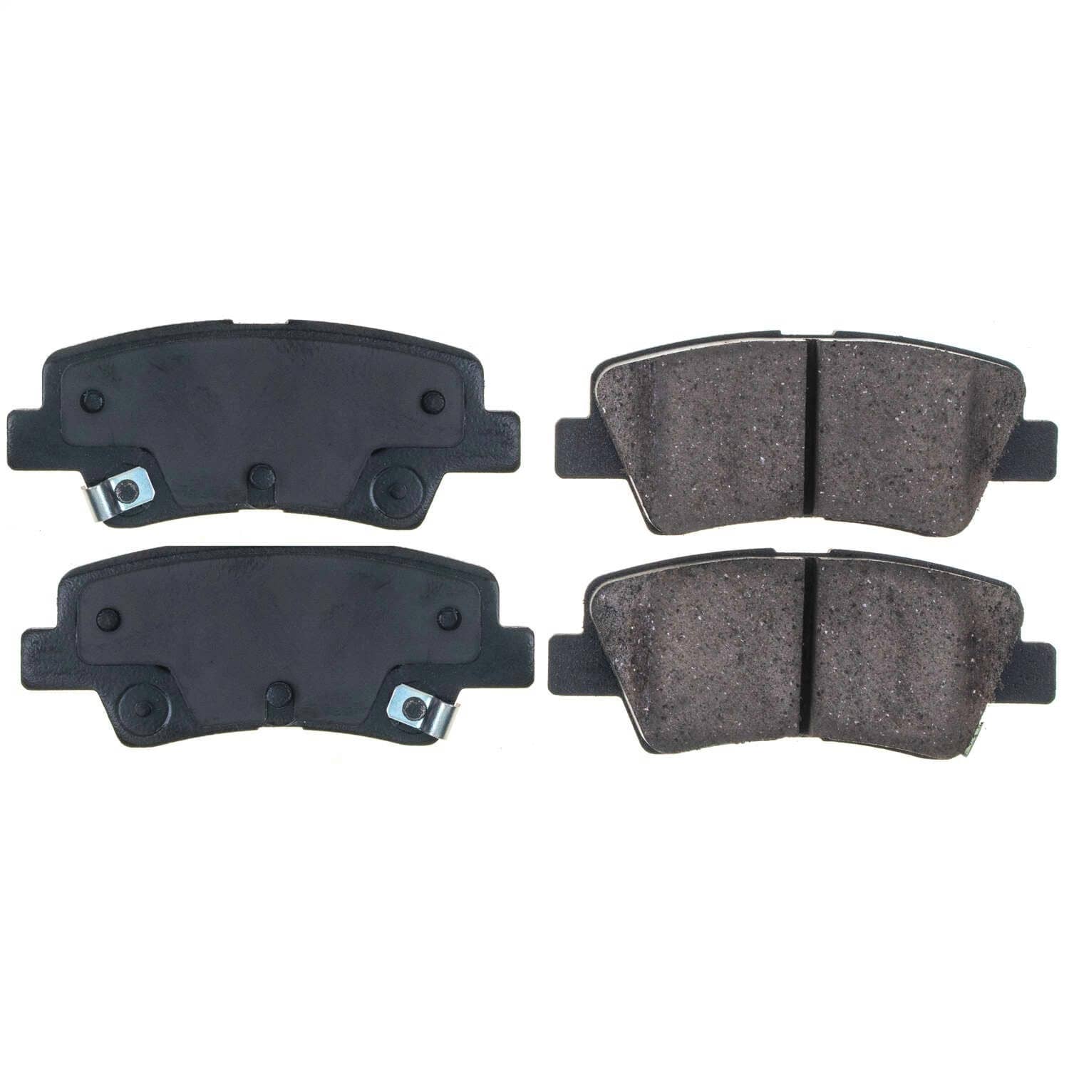 Power Stop - 16-1594N - Disc Brake Pad