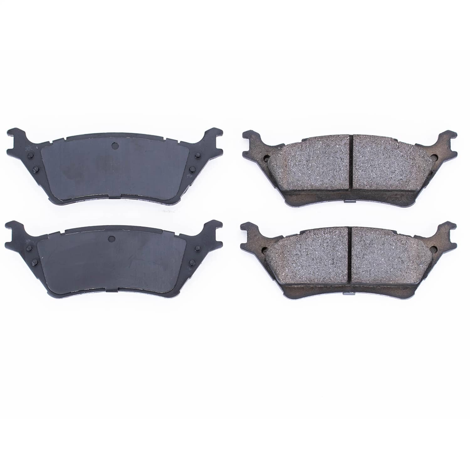 Power Stop - 16-1602 - Disc Brake Pad