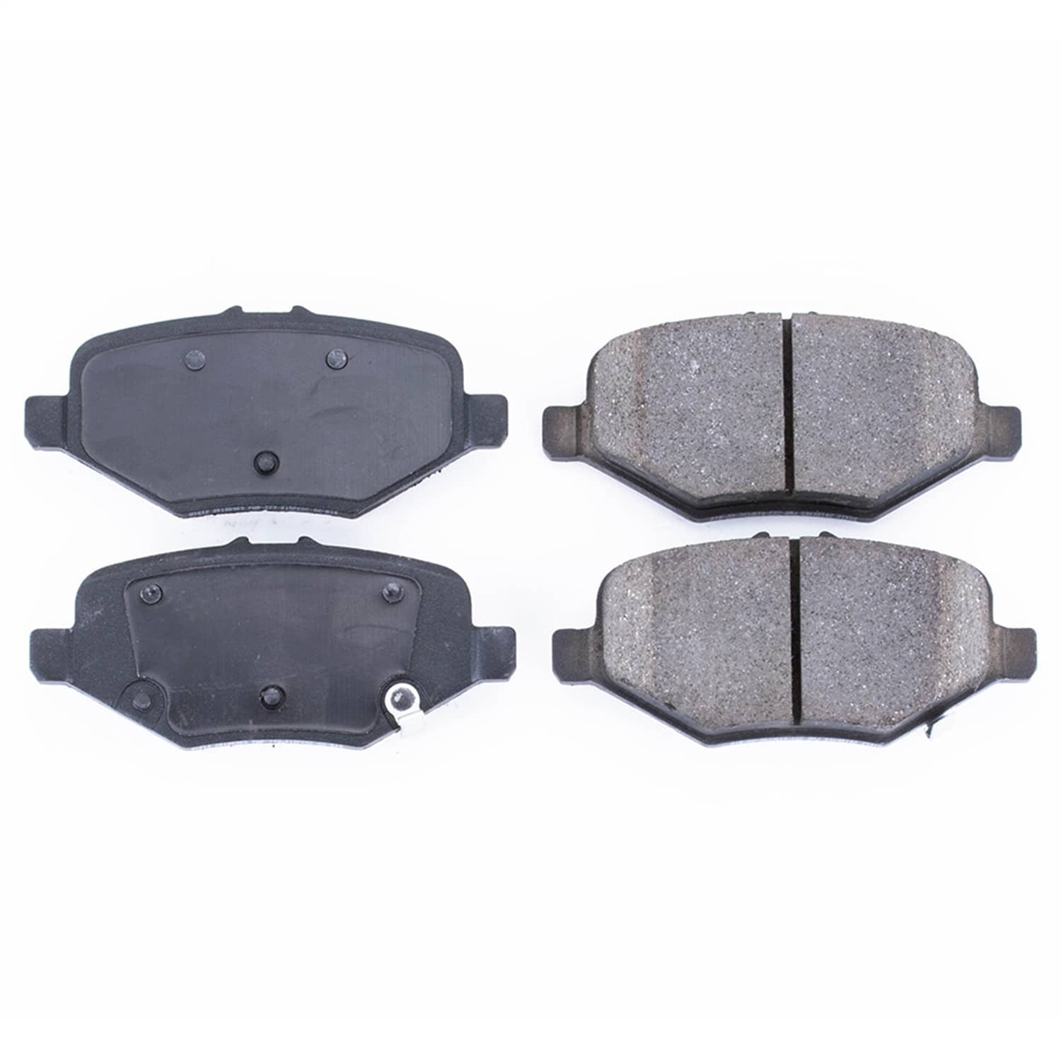 Power Stop - 16-1612 - Disc Brake Pad