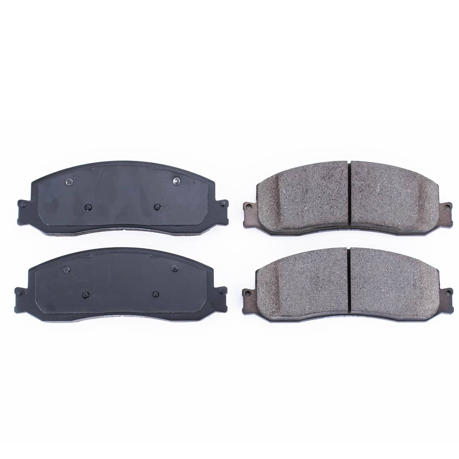 Power Stop - 16-1631 - Disc Brake Pad
