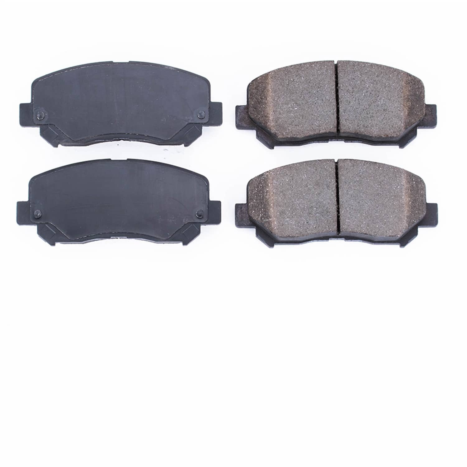 Power Stop - 16-1640A - Disc Brake Pad