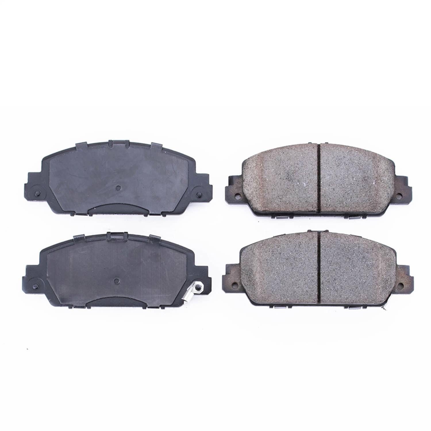 Power Stop - 16-1654 - Disc Brake Pad
