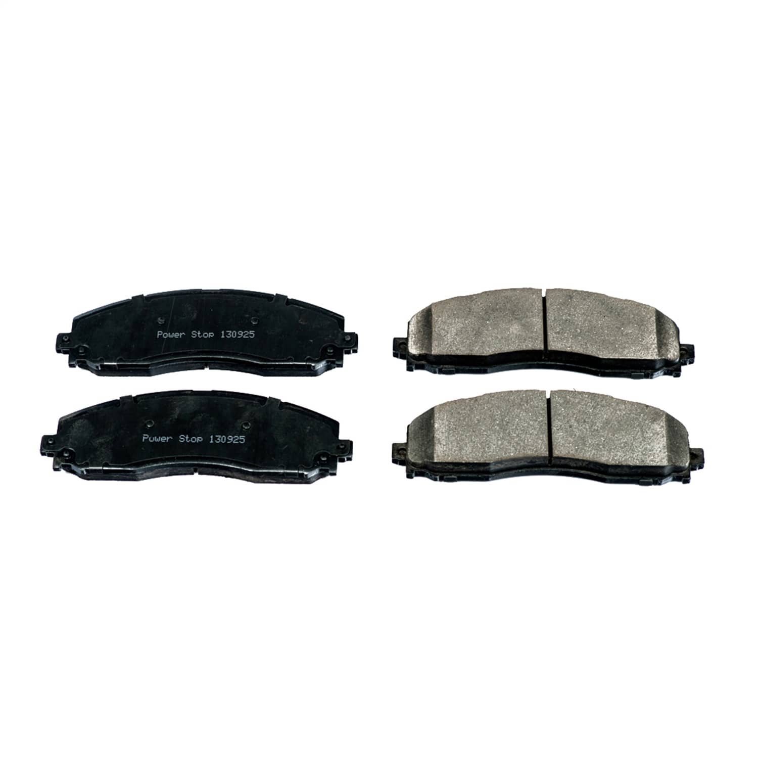 Power Stop - 16-1691 - Disc Brake Pad