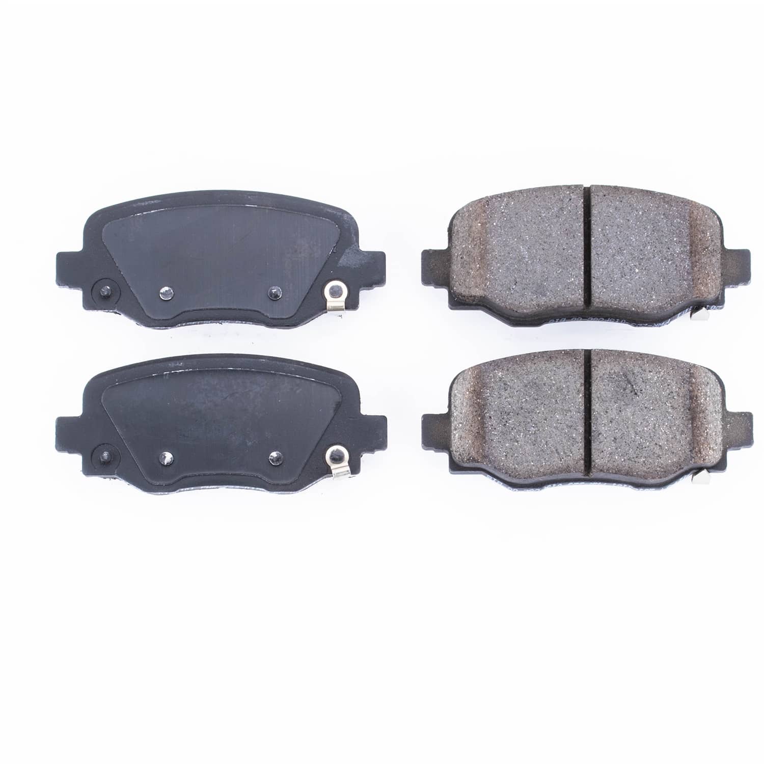 Power Stop - 16-1734 - Disc Brake Pad