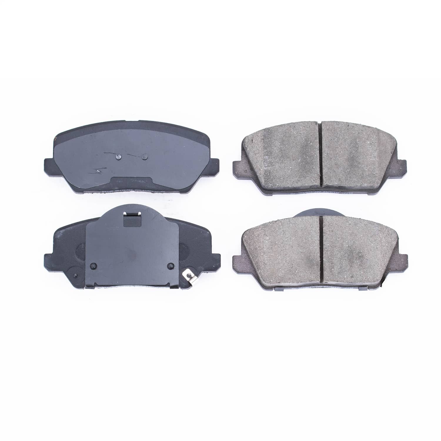 Power Stop - 16-1735 - Disc Brake Pad