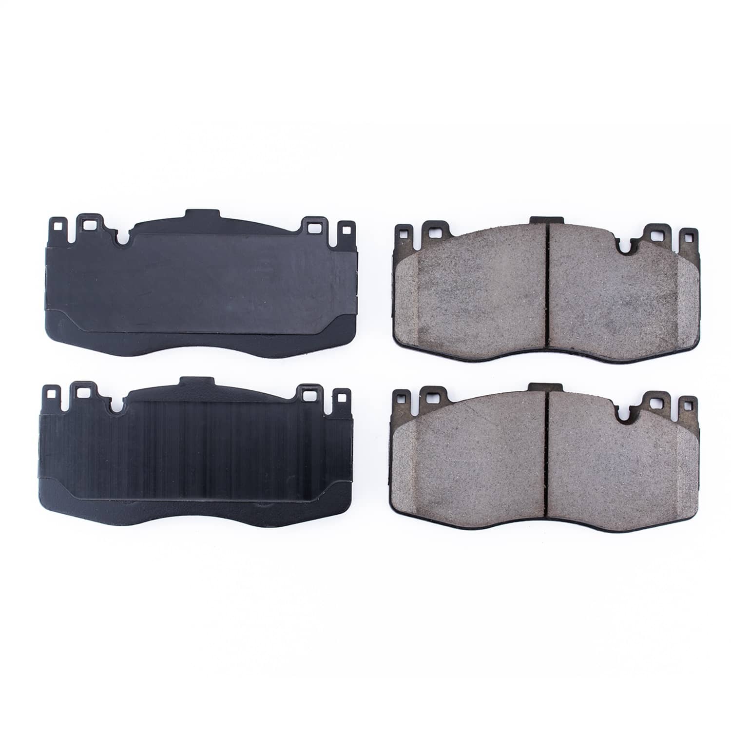 Power Stop - 16-1738 - Disc Brake Pad