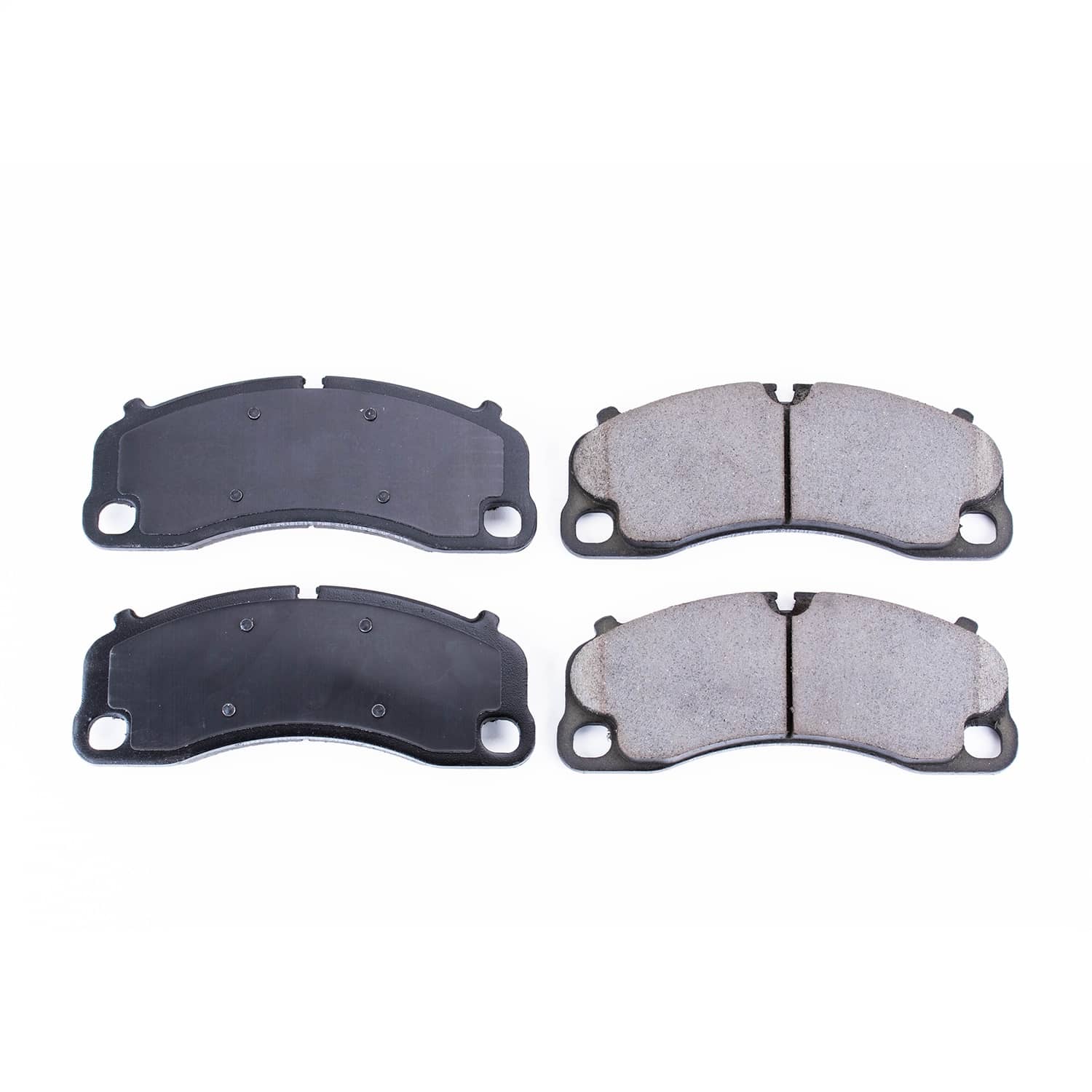 Power Stop - 16-1741 - Disc Brake Pad