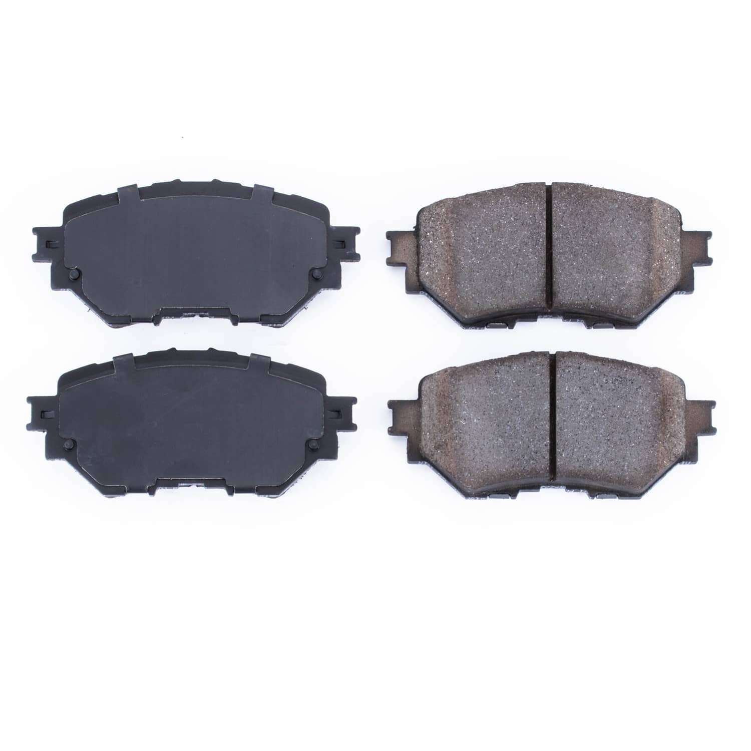 Power Stop - 16-1759 - Disc Brake Pad