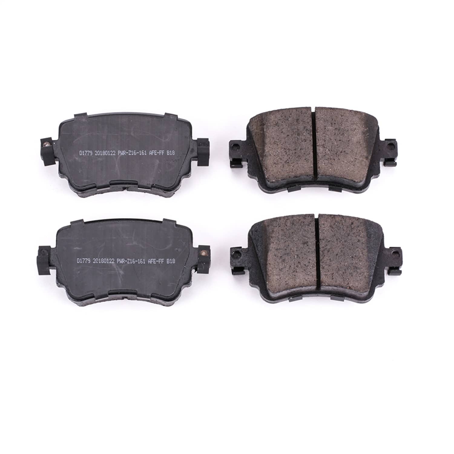 Power Stop - 16-1779 - Disc Brake Pad
